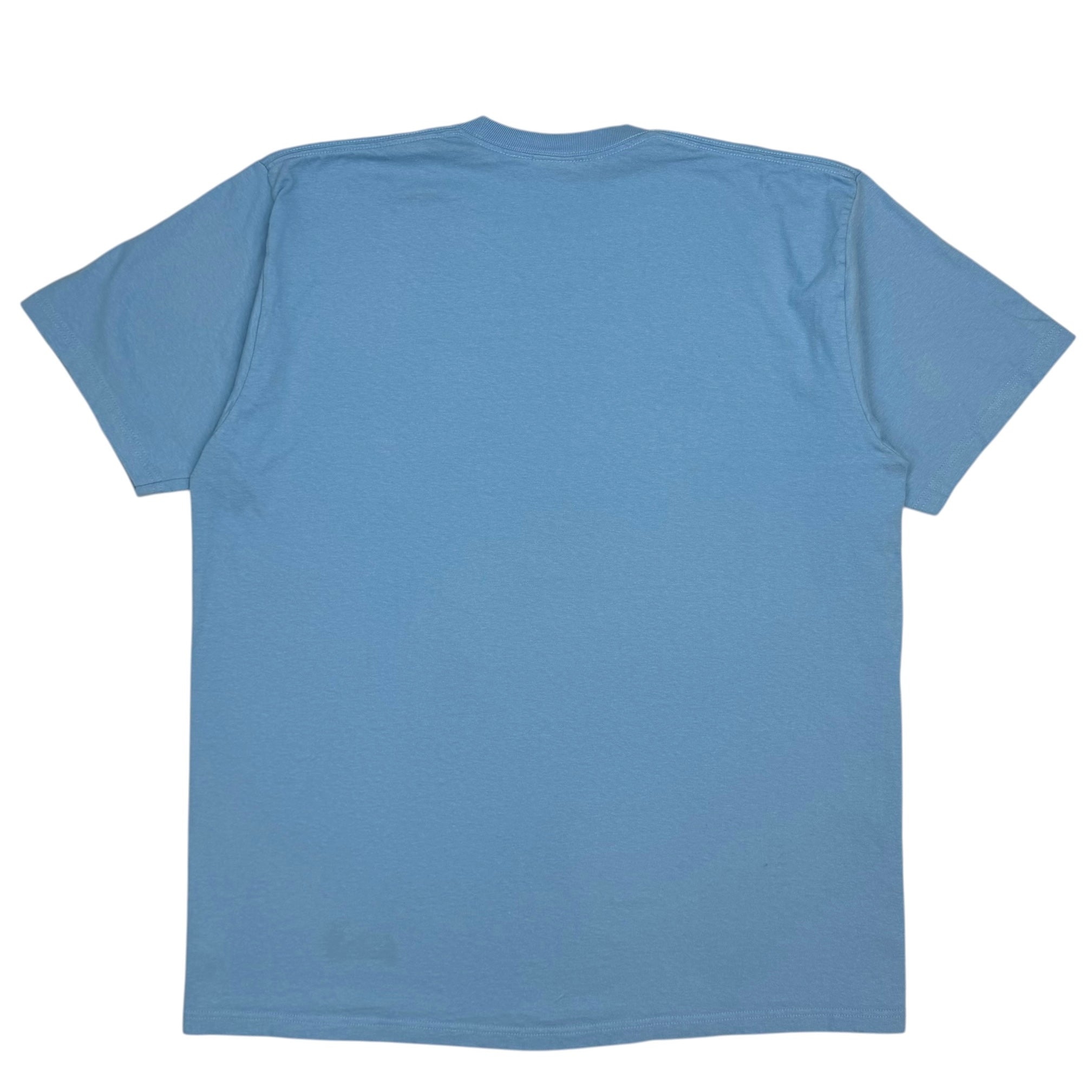 Supreme Rowlf Tee Bright Blue