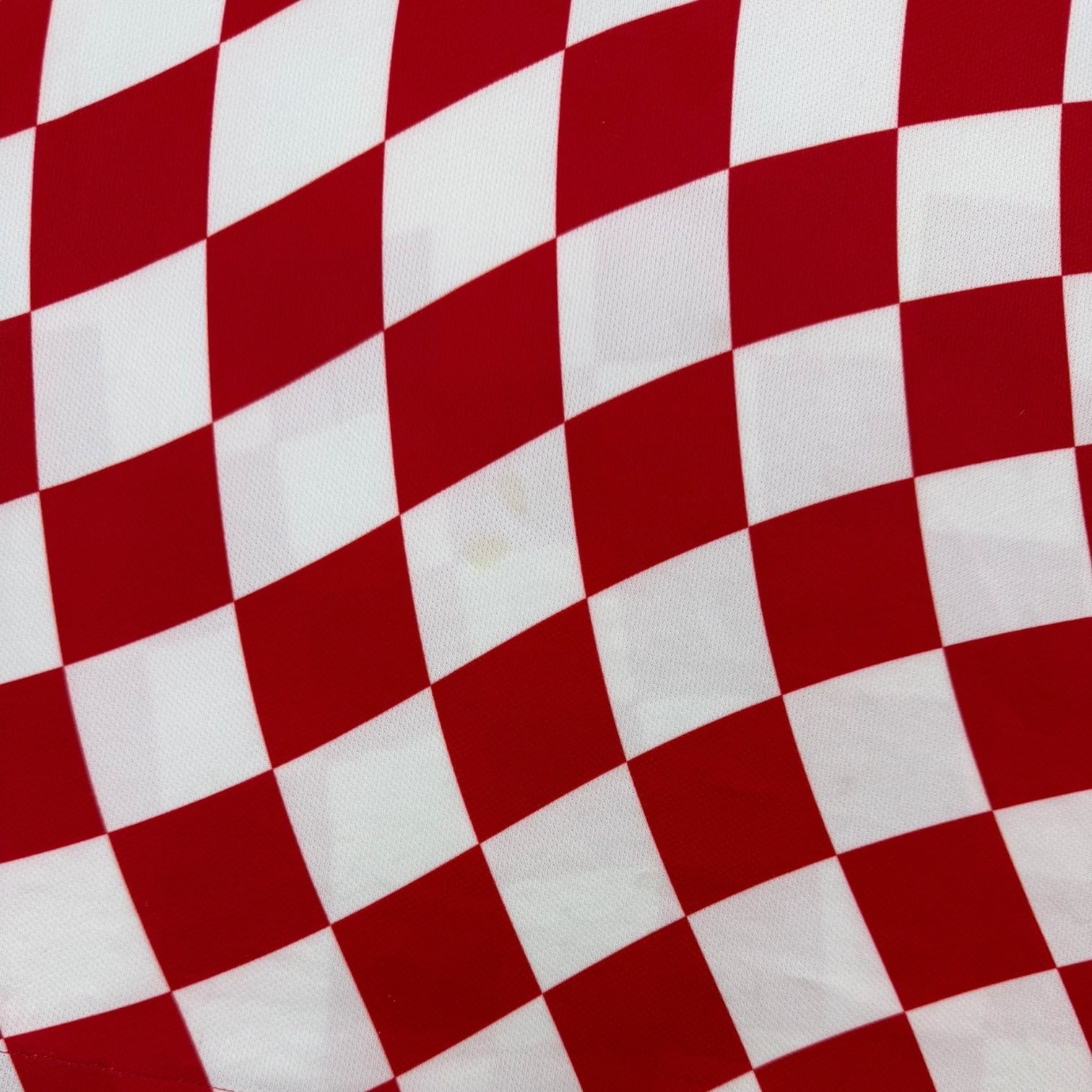 Nike 2016-17 Home Croatia Soccer Jersey