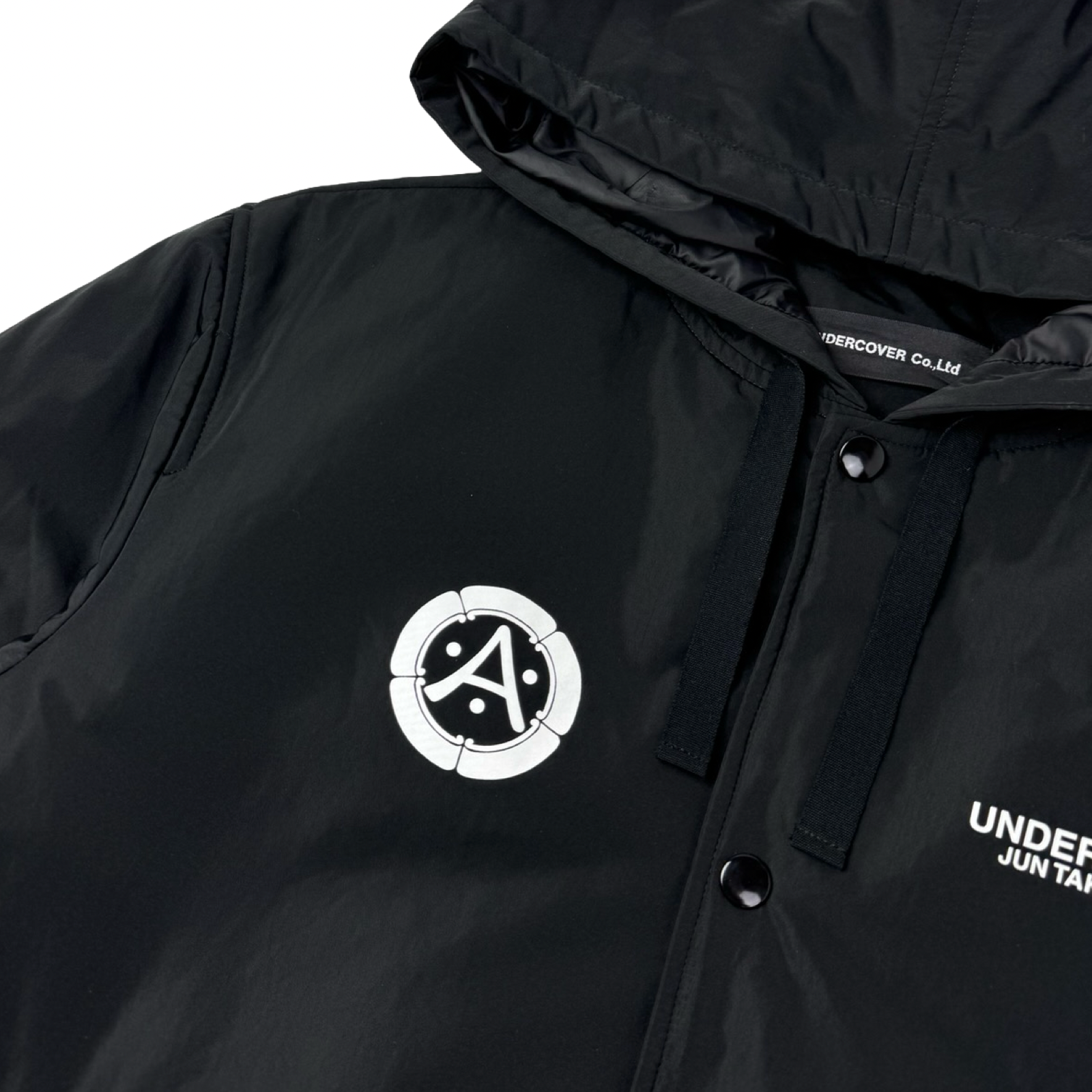 Undercover Chaos Und Gleichgewicht Blouson Jacket