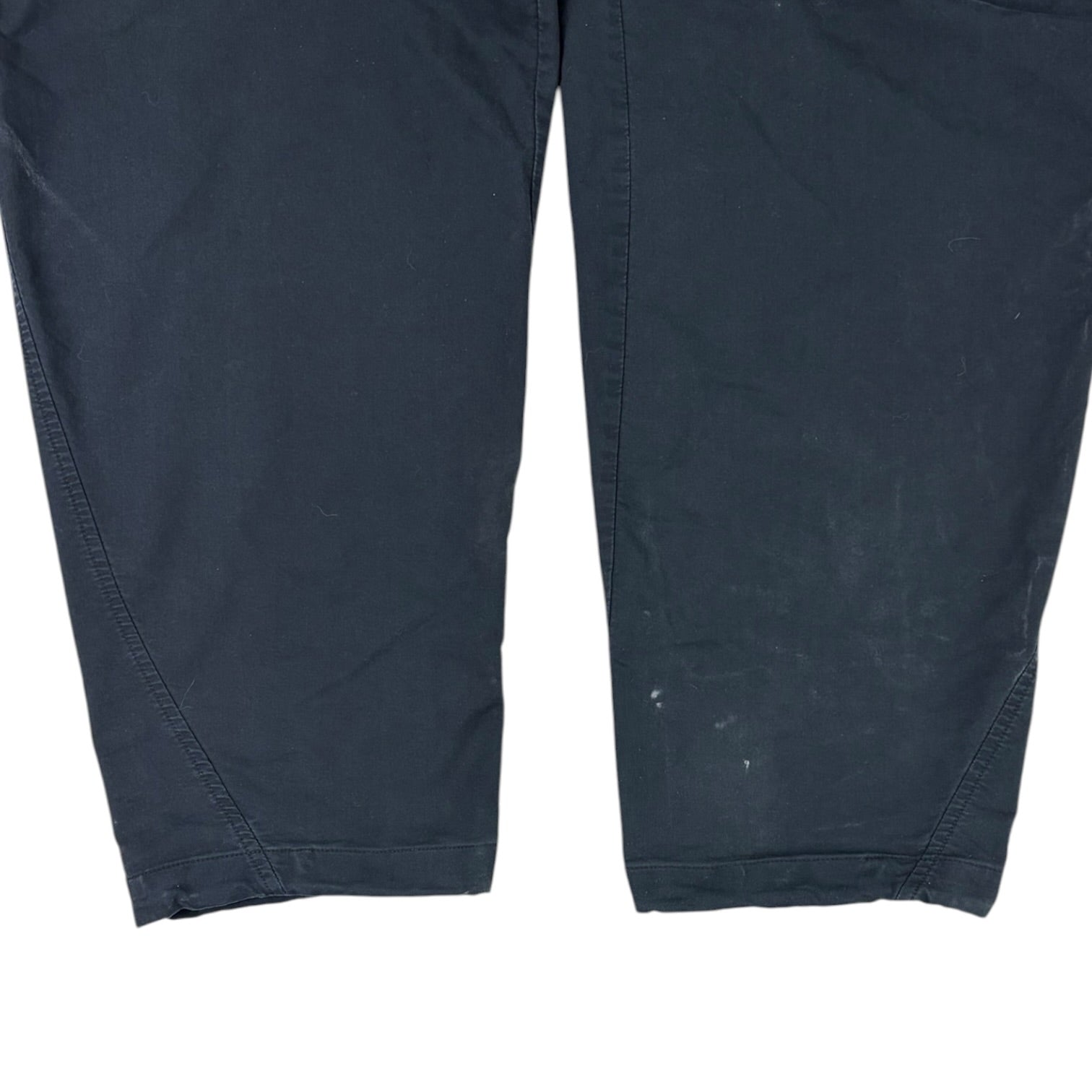 Adidas TERREX x And Wander Pants Black