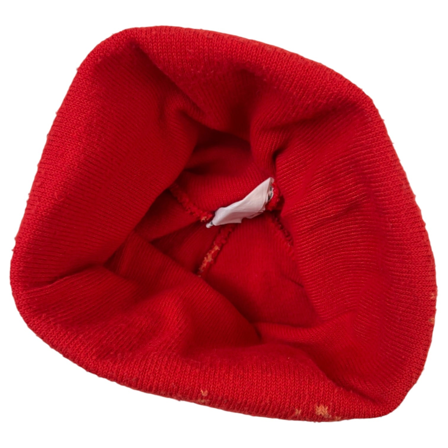 Arc’teryx Grotto Beanie Red