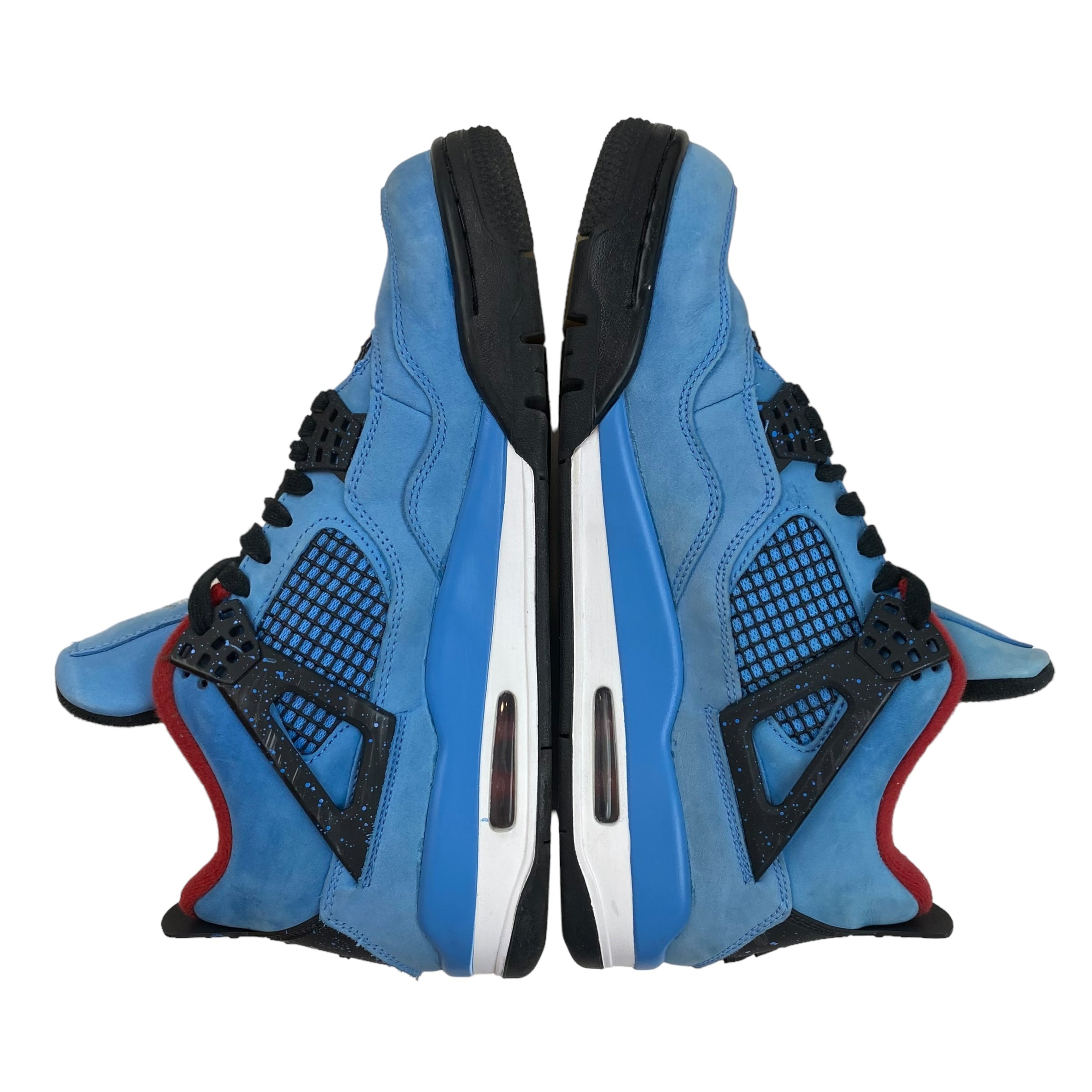 Jordan 4 Travis Scott Cactus Jack (Used)