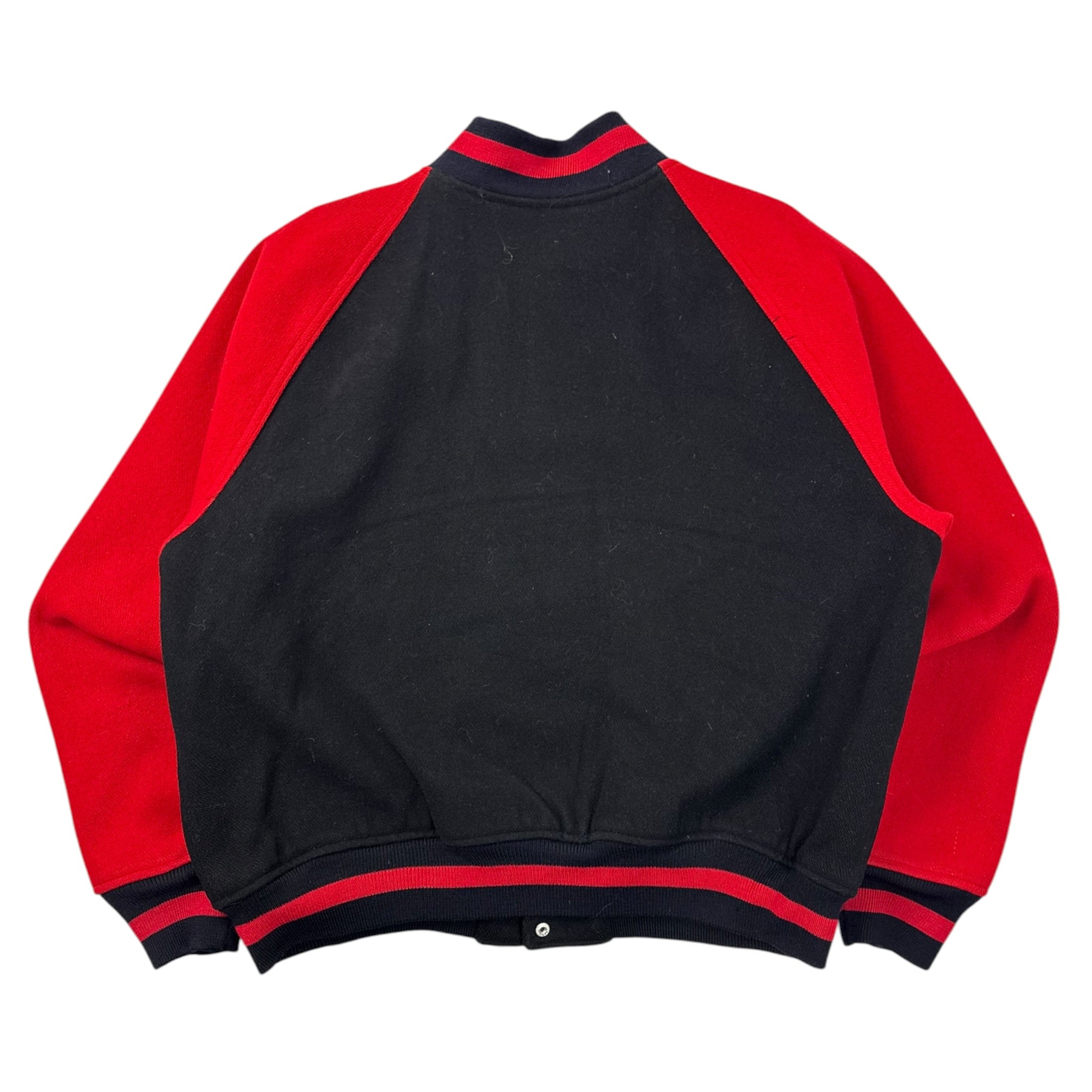 Polo Ralph Lauren Embroidered Varsity Jacket