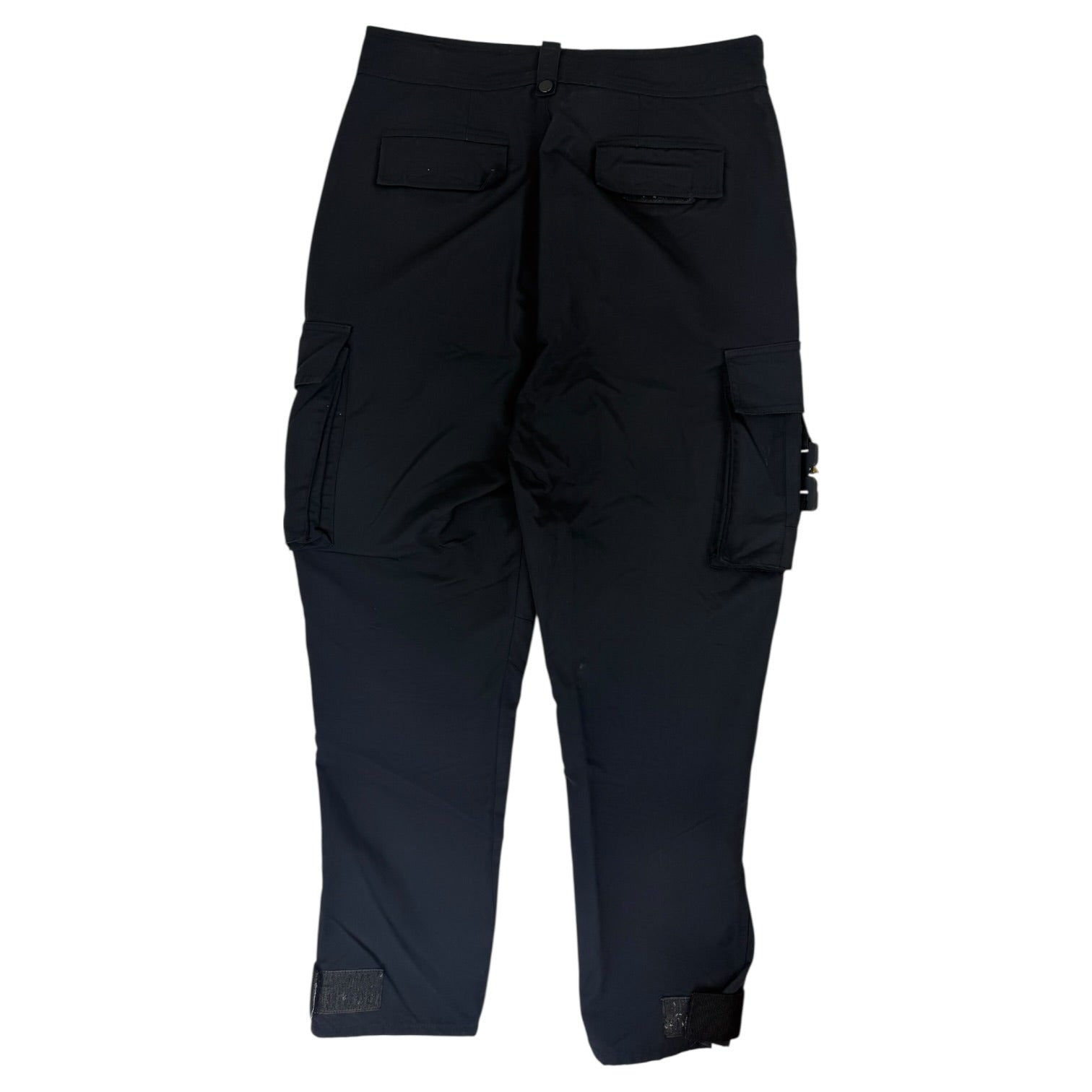 Dior x Alyx Cargo Pants Black