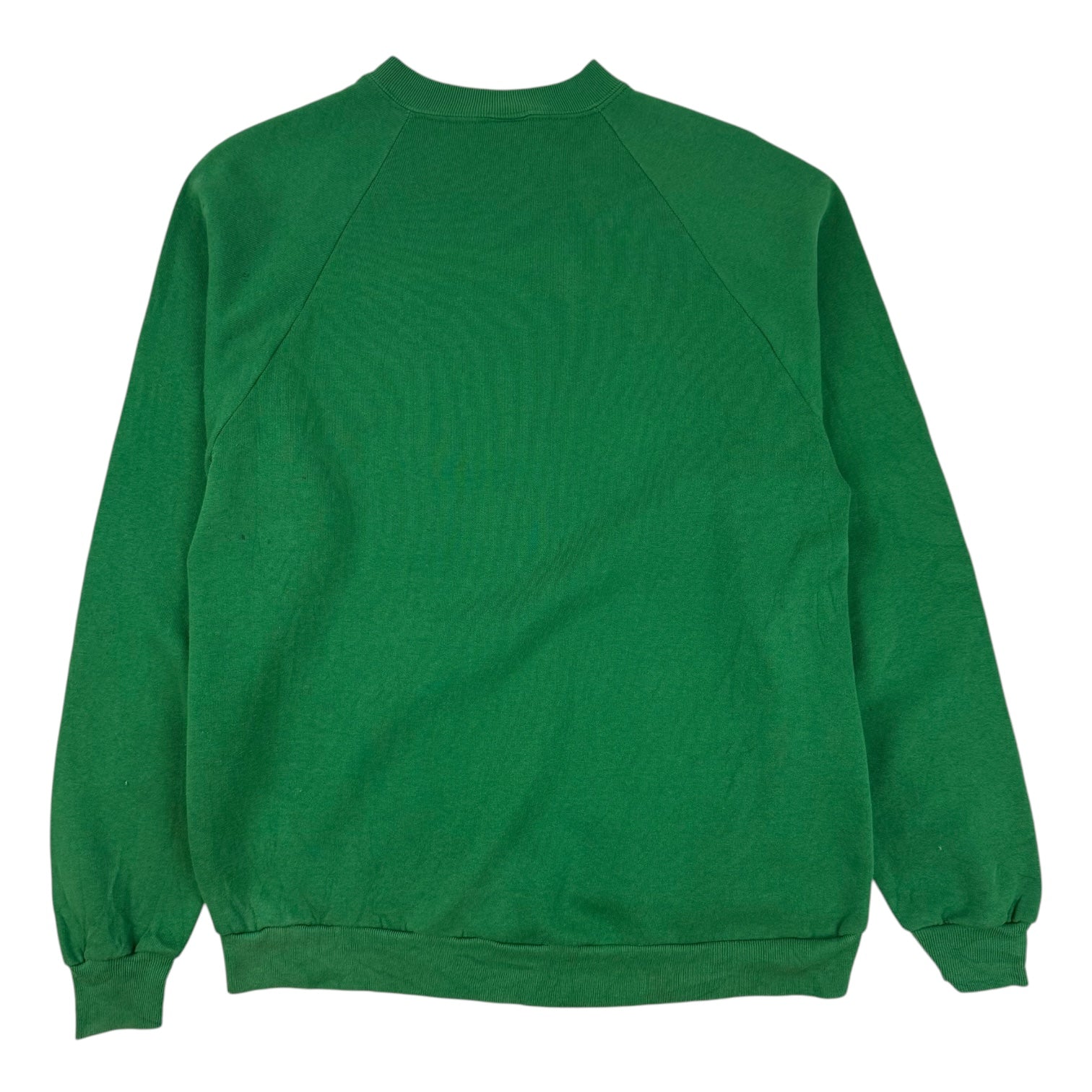 Vintage Boston Celtics Crewneck Green