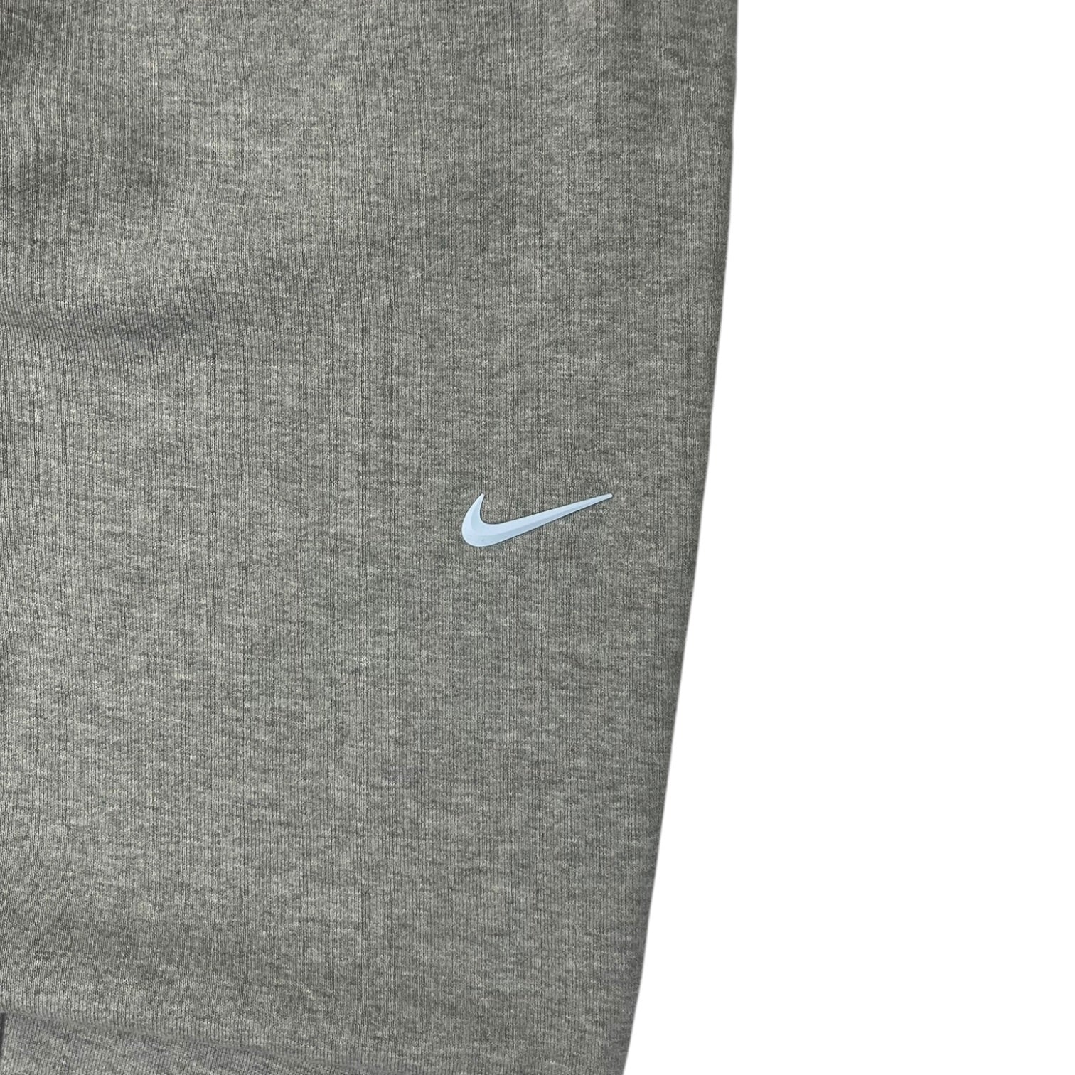 Nike x Nocta Fleece Basketball Pants Dark Heather Grey