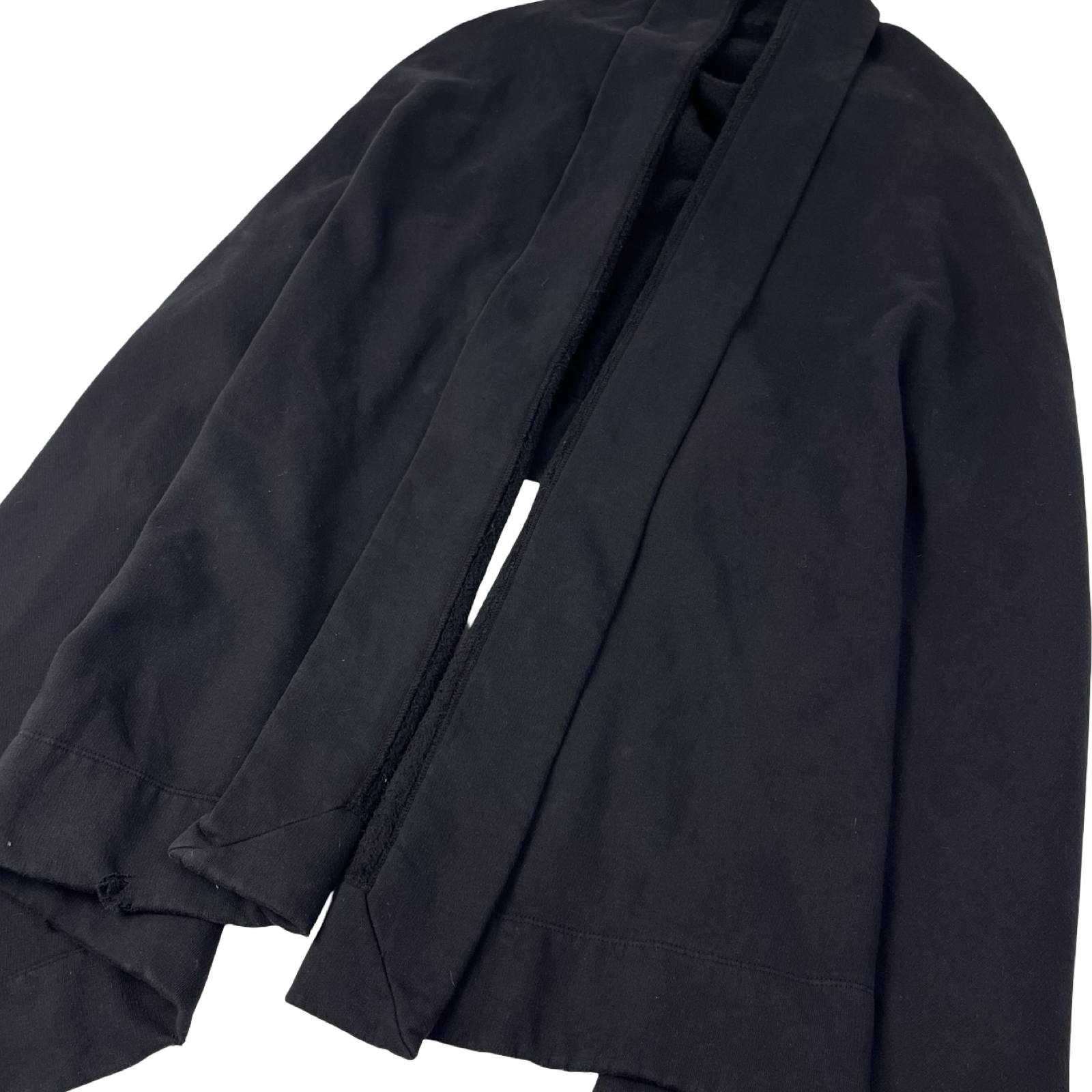 Rick Owens DRKSHDW Draped Cardigan