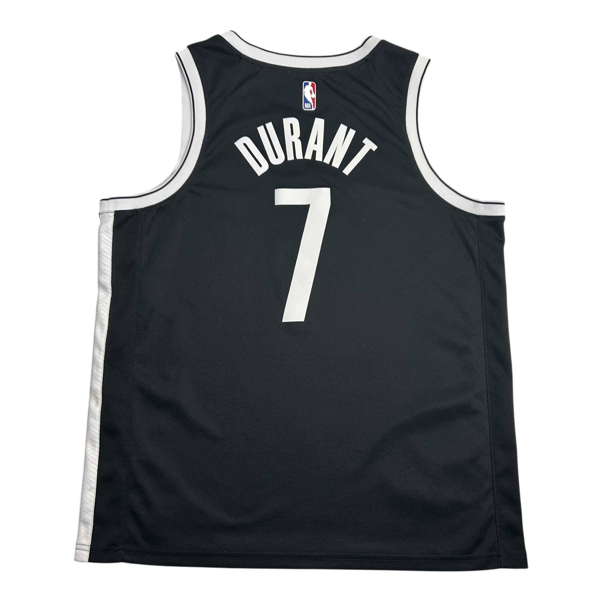 Brooklyn Nets Kevin Durant Basketball Jersey