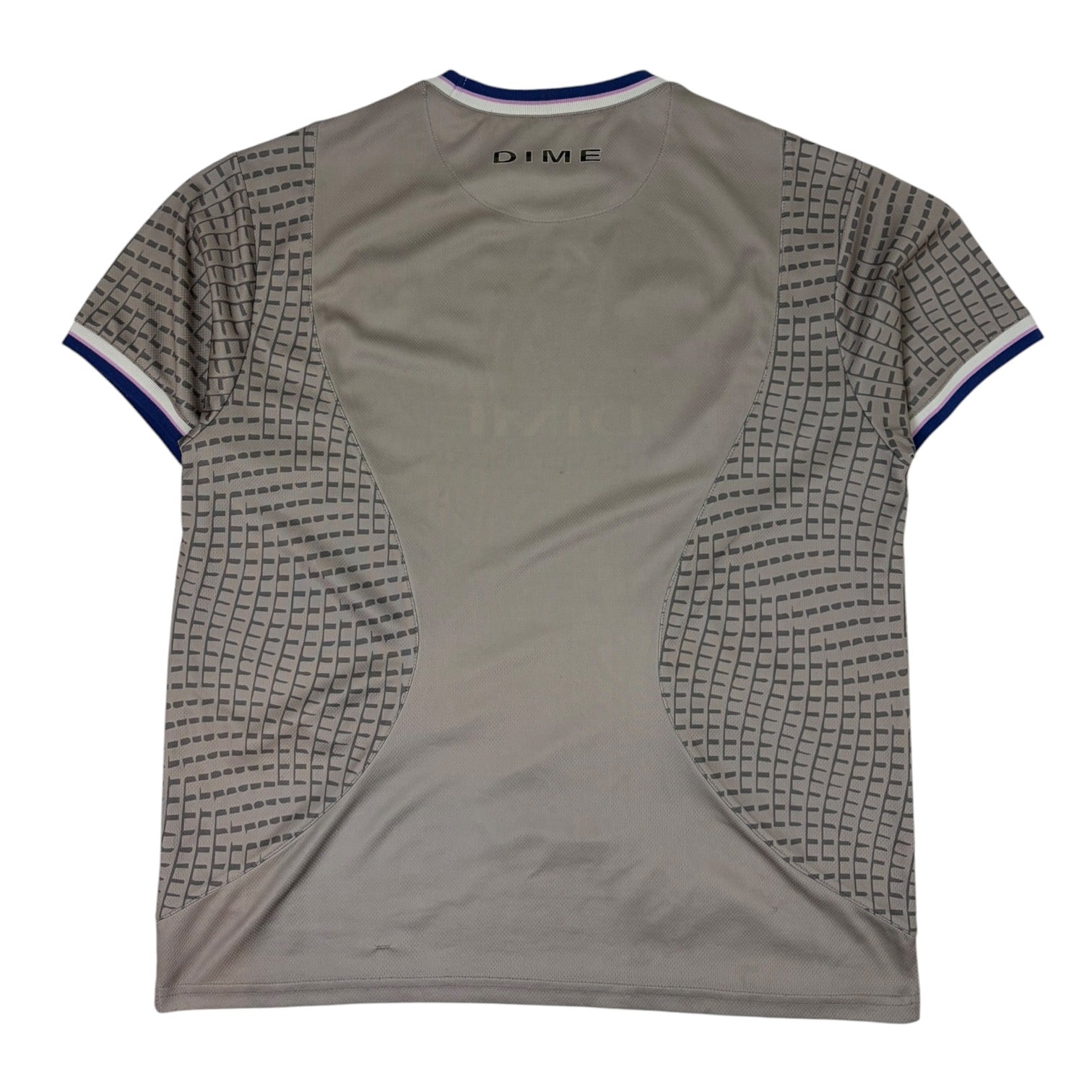Dime Athletic Jersey Sand