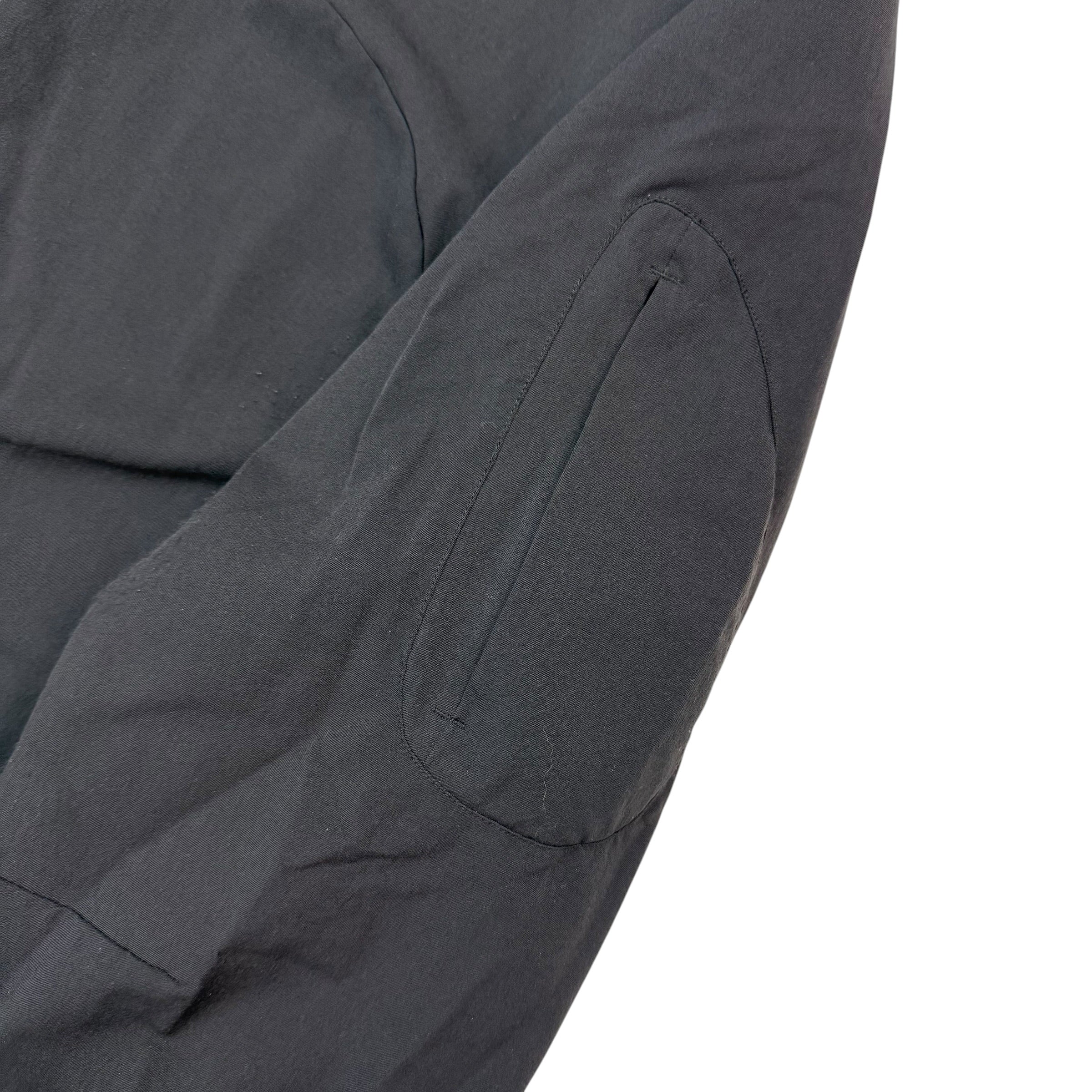 Salomon Light Jacket Black