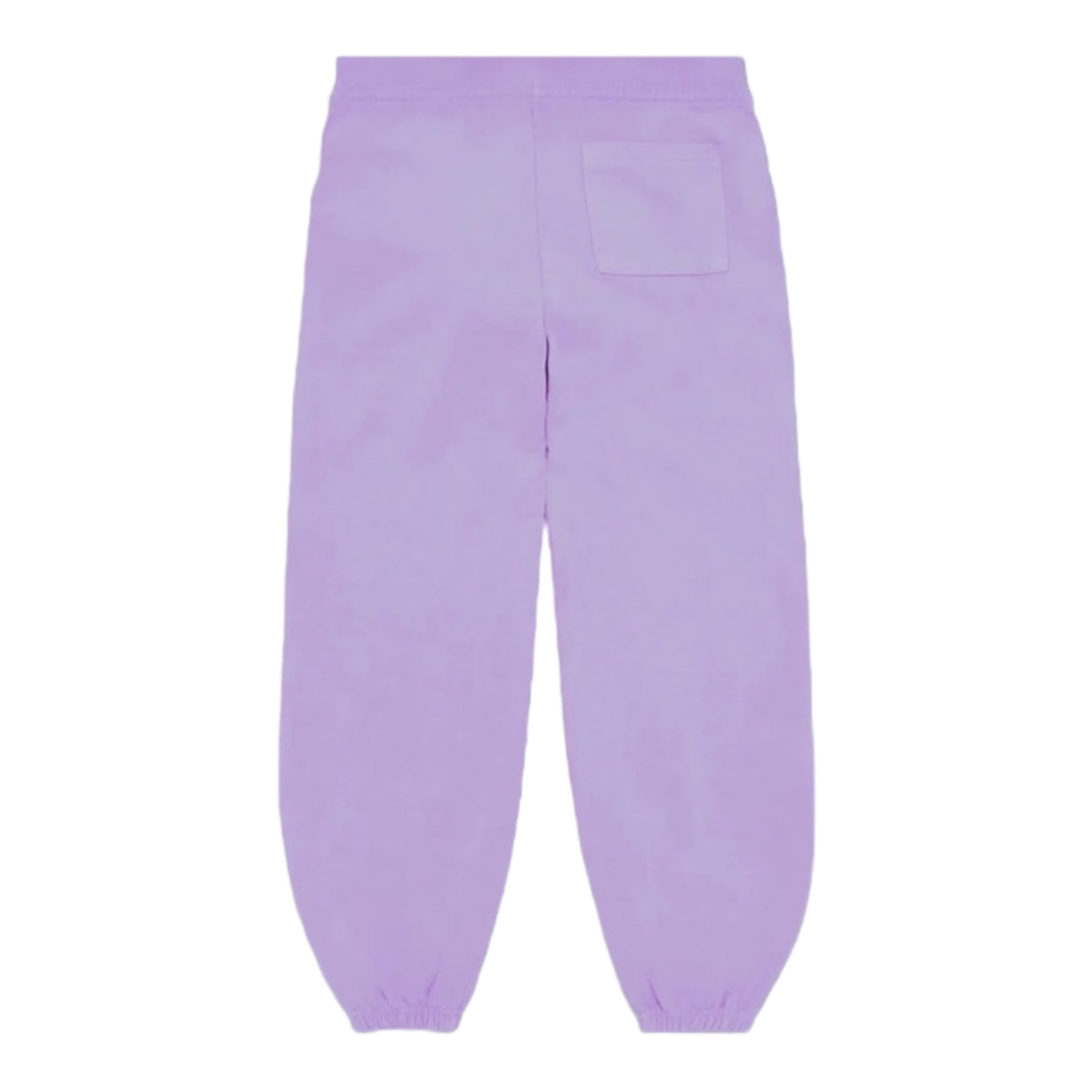 Sp5der Acai Sweatpant Purple