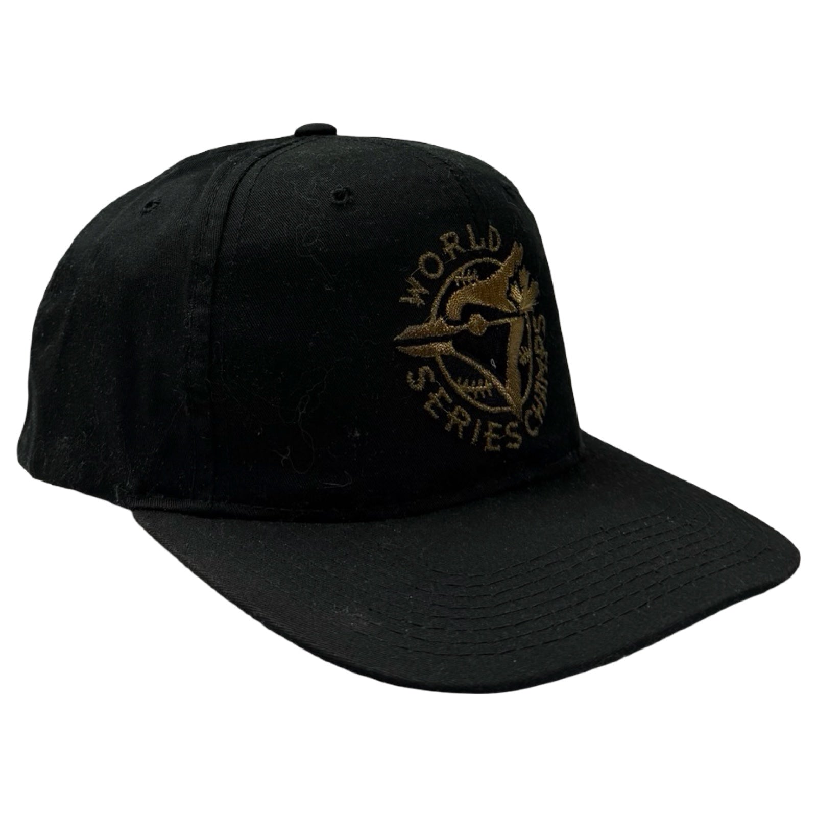 Vintage Toronto Blue Jays Starter World Series Champs Snap Back