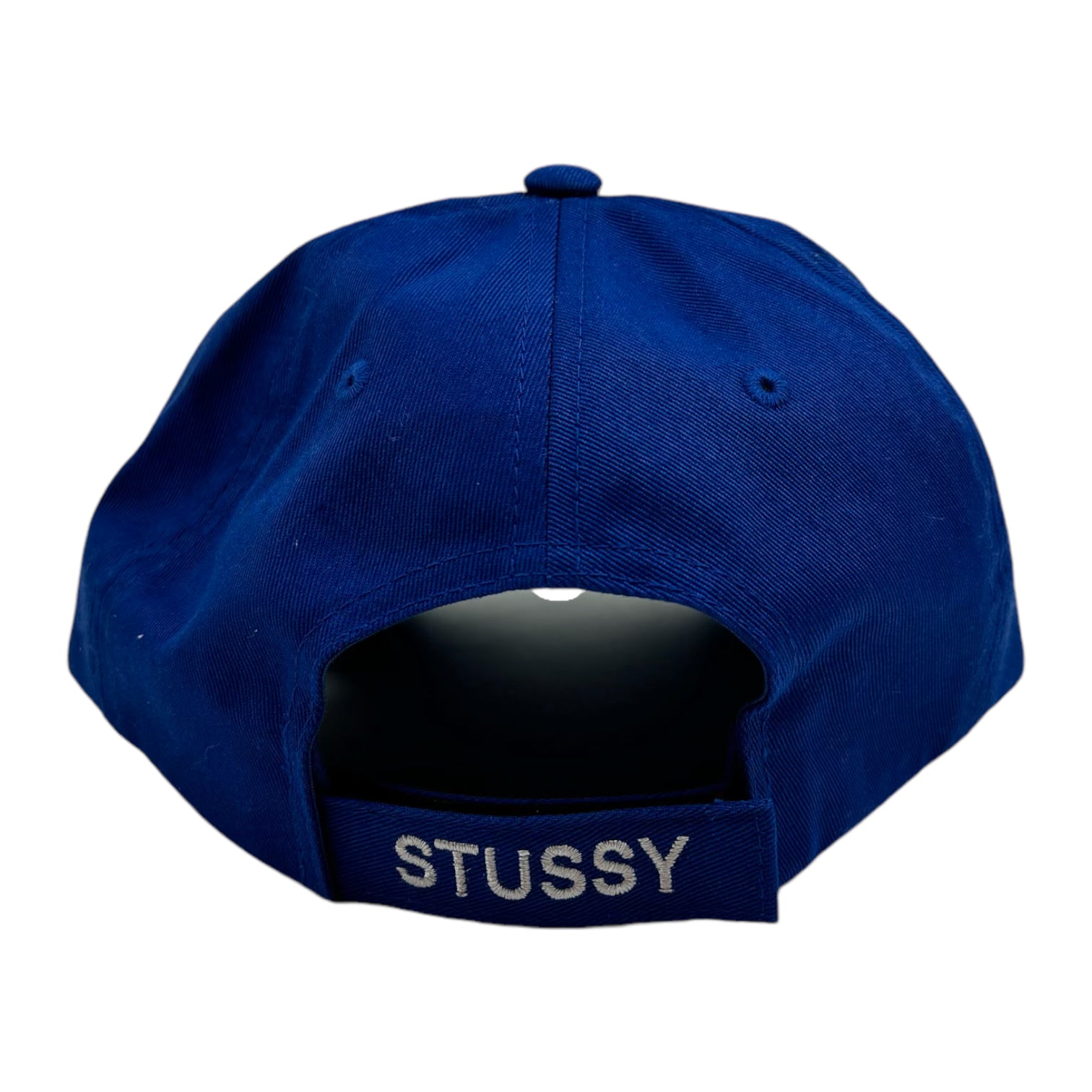 Stüssy Low Pro Souvenir Hat Strapback