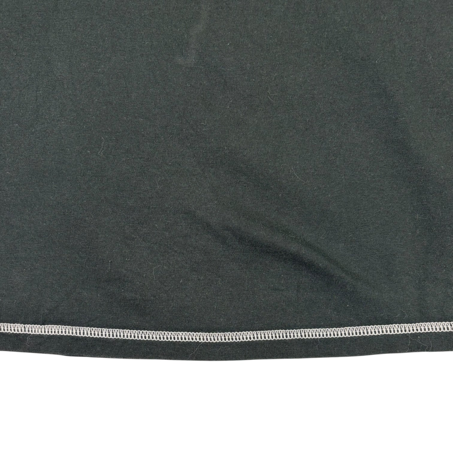 Stussy x Mountain Hardwear Long Sleeve T-Shirt Steel Grey