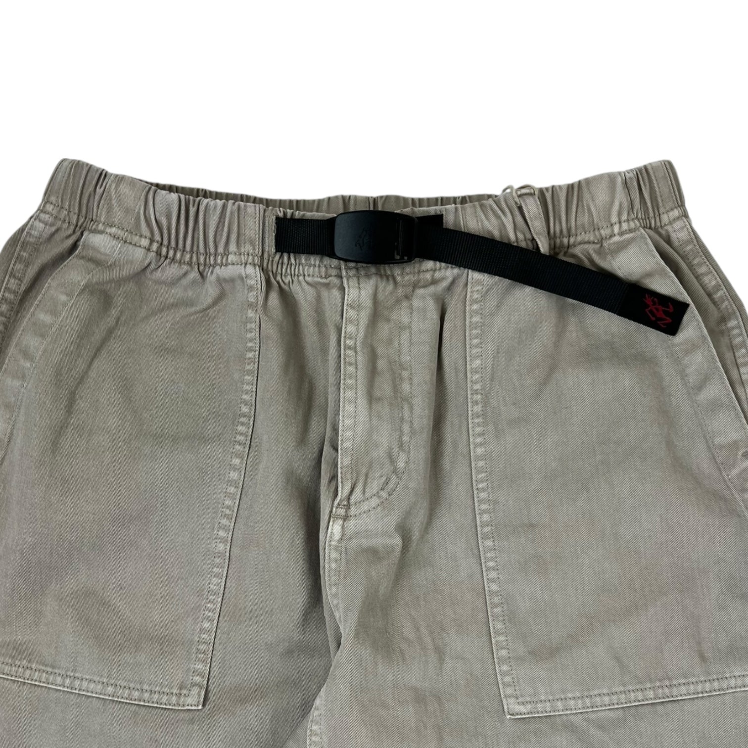 Gramicci Loose Tapered Pant Taupe