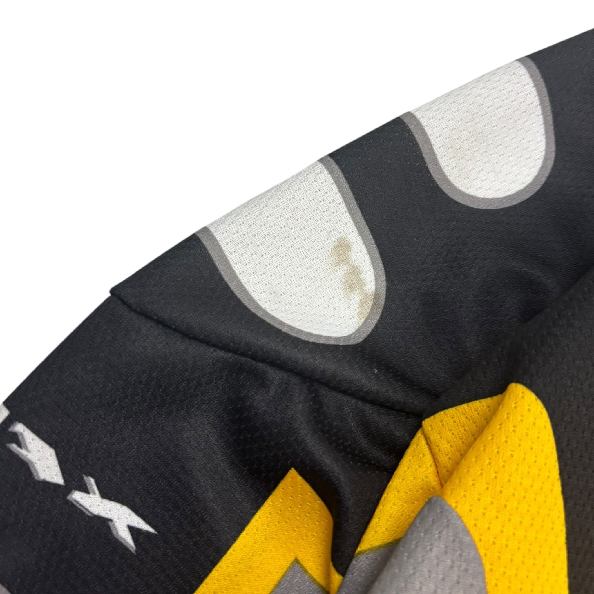 Vintage Ski-Doo Factory Racing Snow Gear Jersey