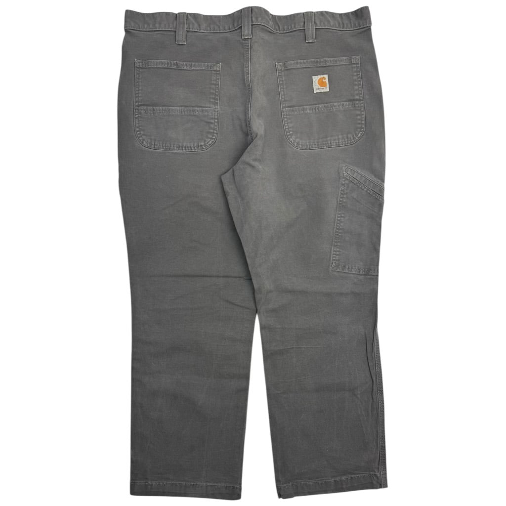 Carhartt Relaxed Fit Carpenter Pant Slate Grey