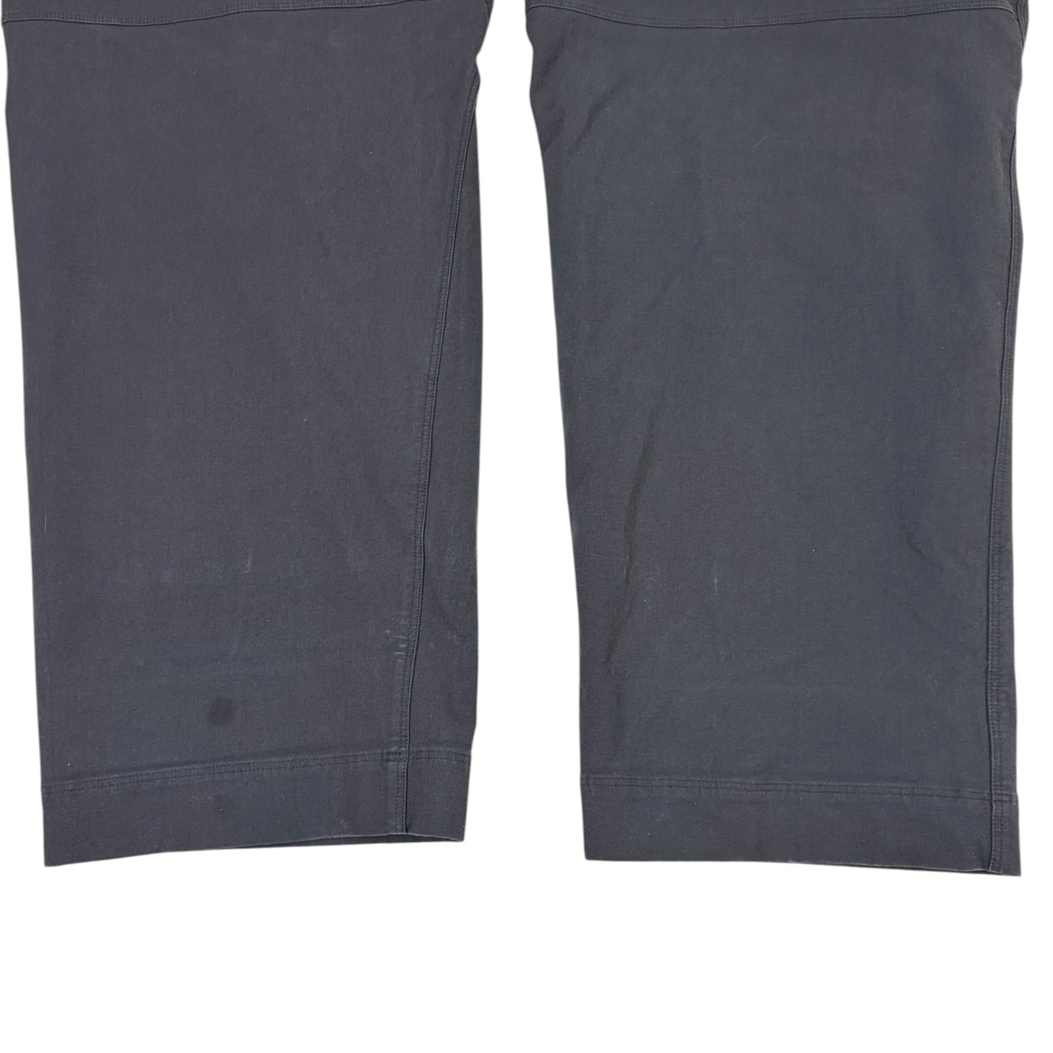 (W) Arc’teryx Clarkia Cotton Wide Leg Pants Black