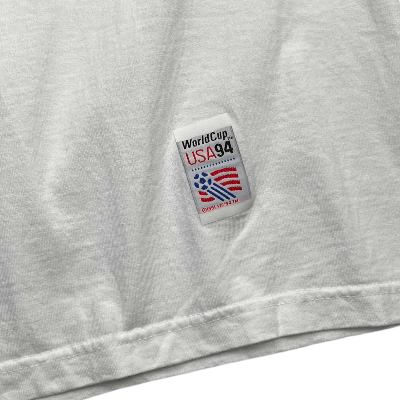 1994 World Cup USA Soccer Ball T-Shirt