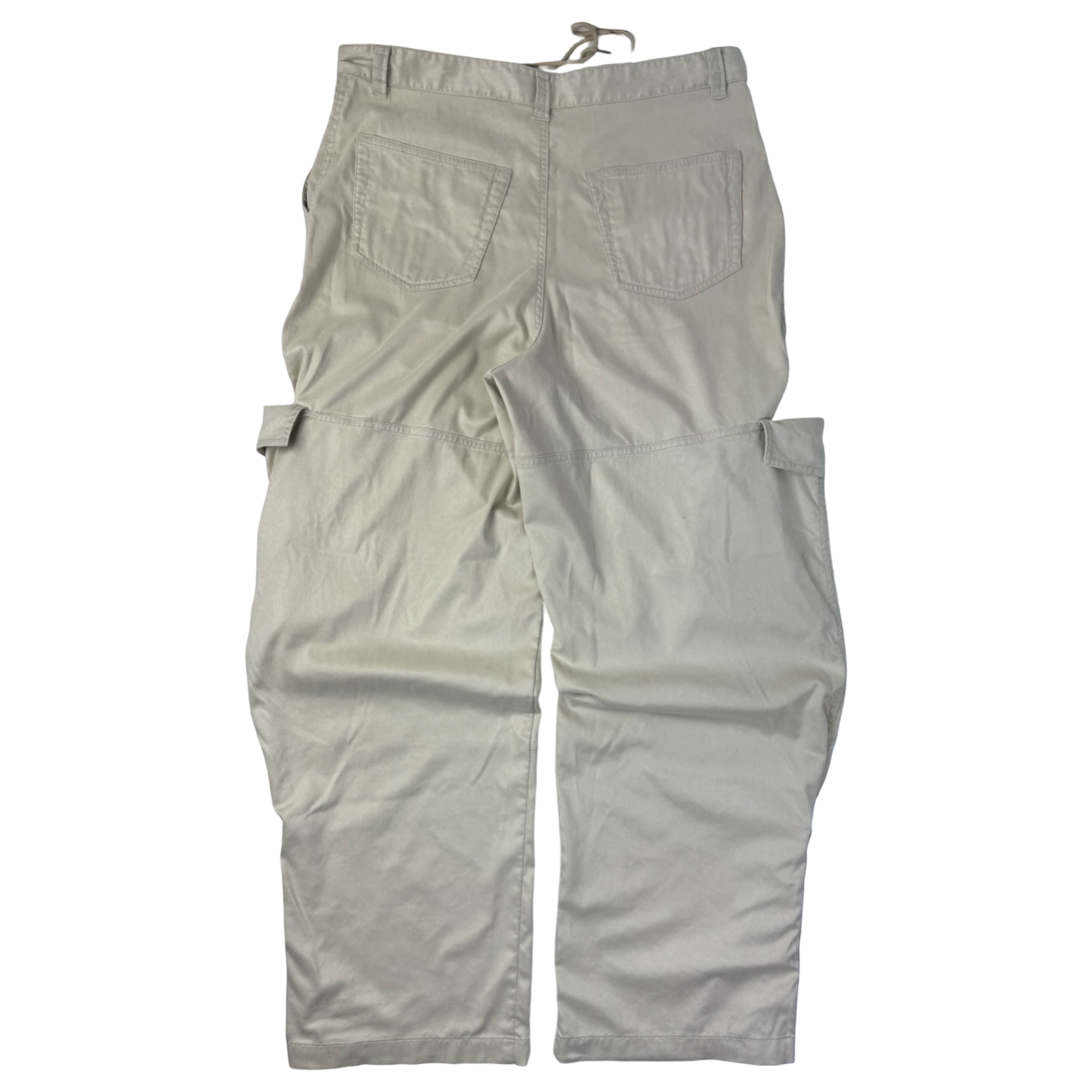 Acne Studios Light Cargo Bottoms