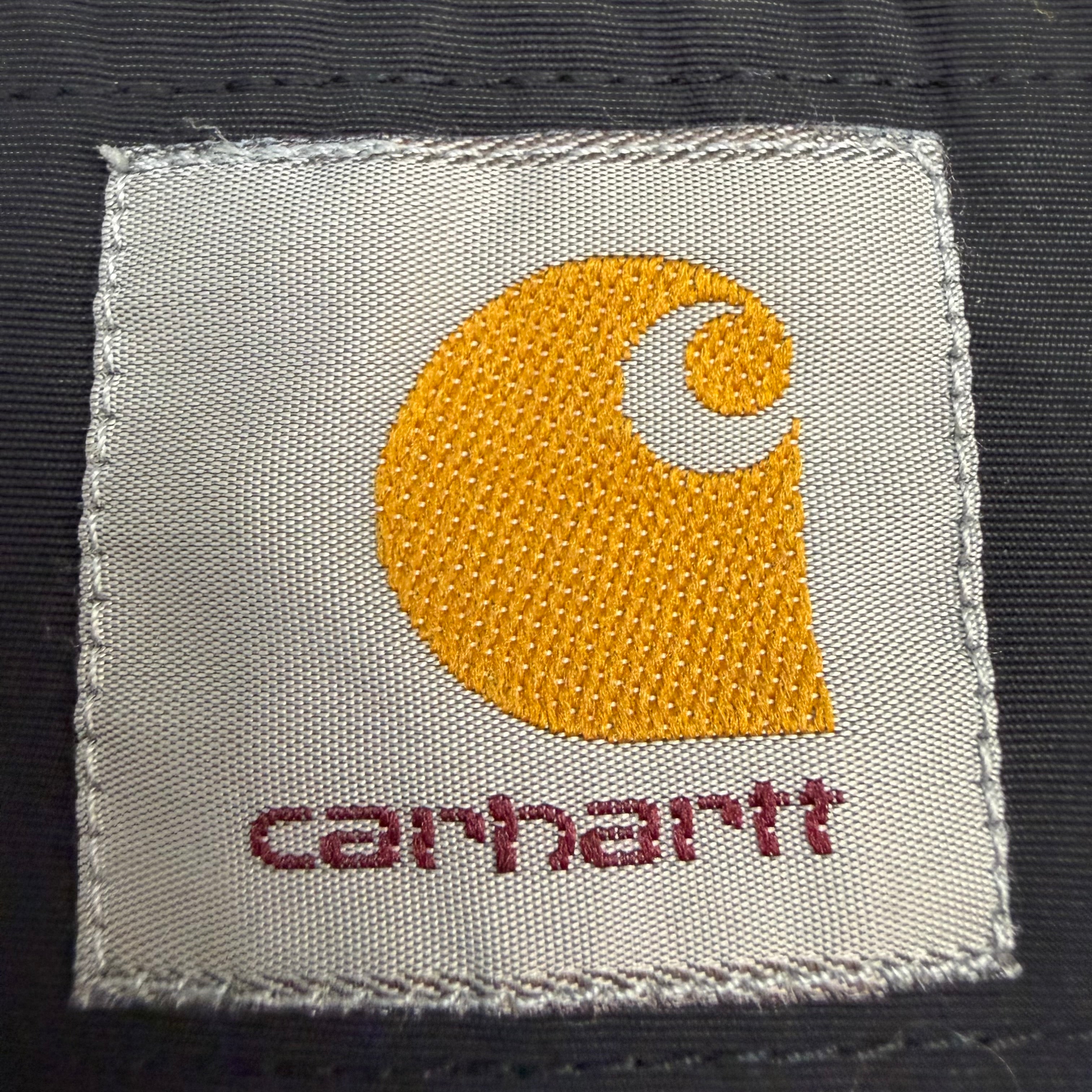 Carhartt WIP Nimbus Pullover Black
