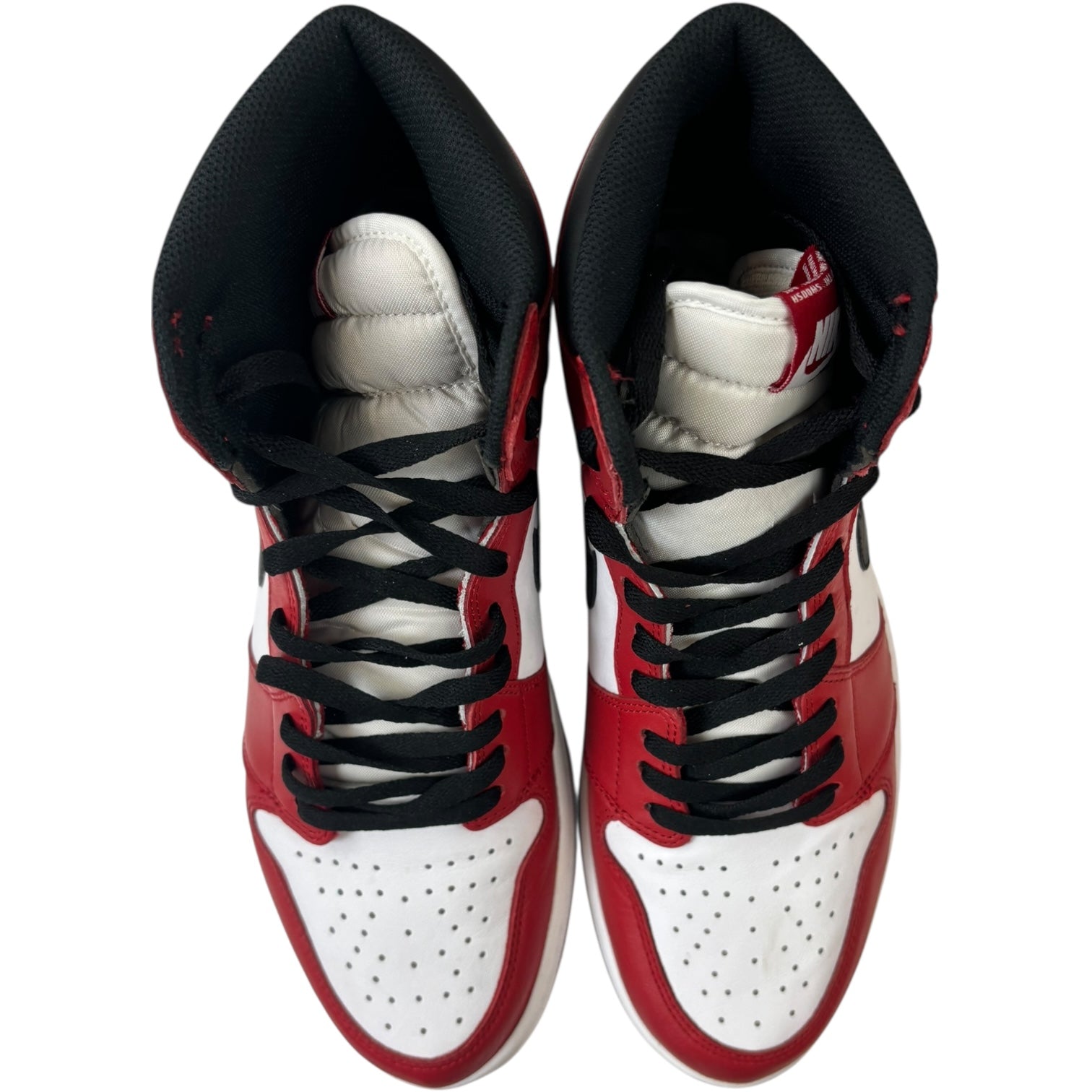 Jordan 1 Retro Chicago (2015) (Used)