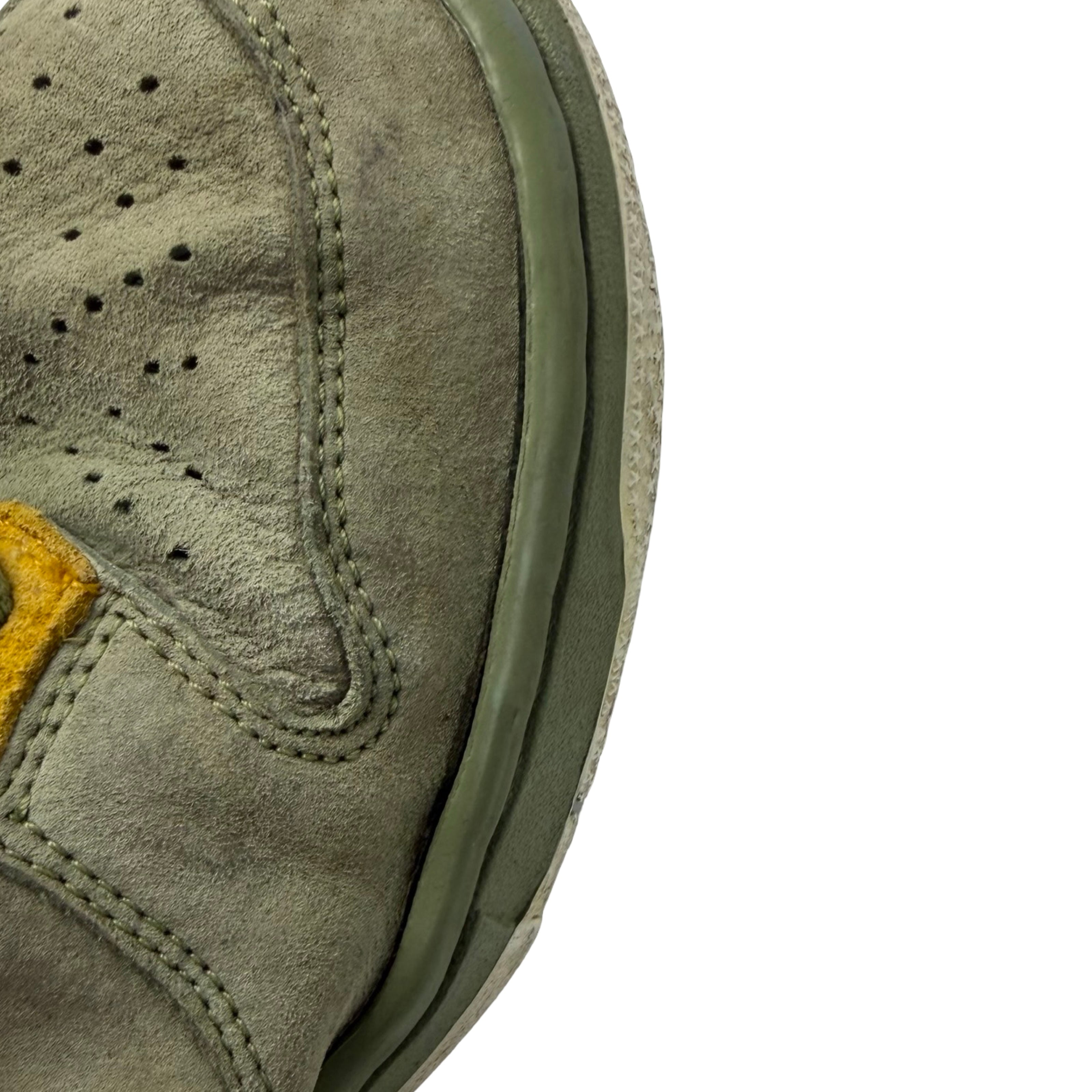 Nike SB Dunk Low Puff N Stuff (Used)