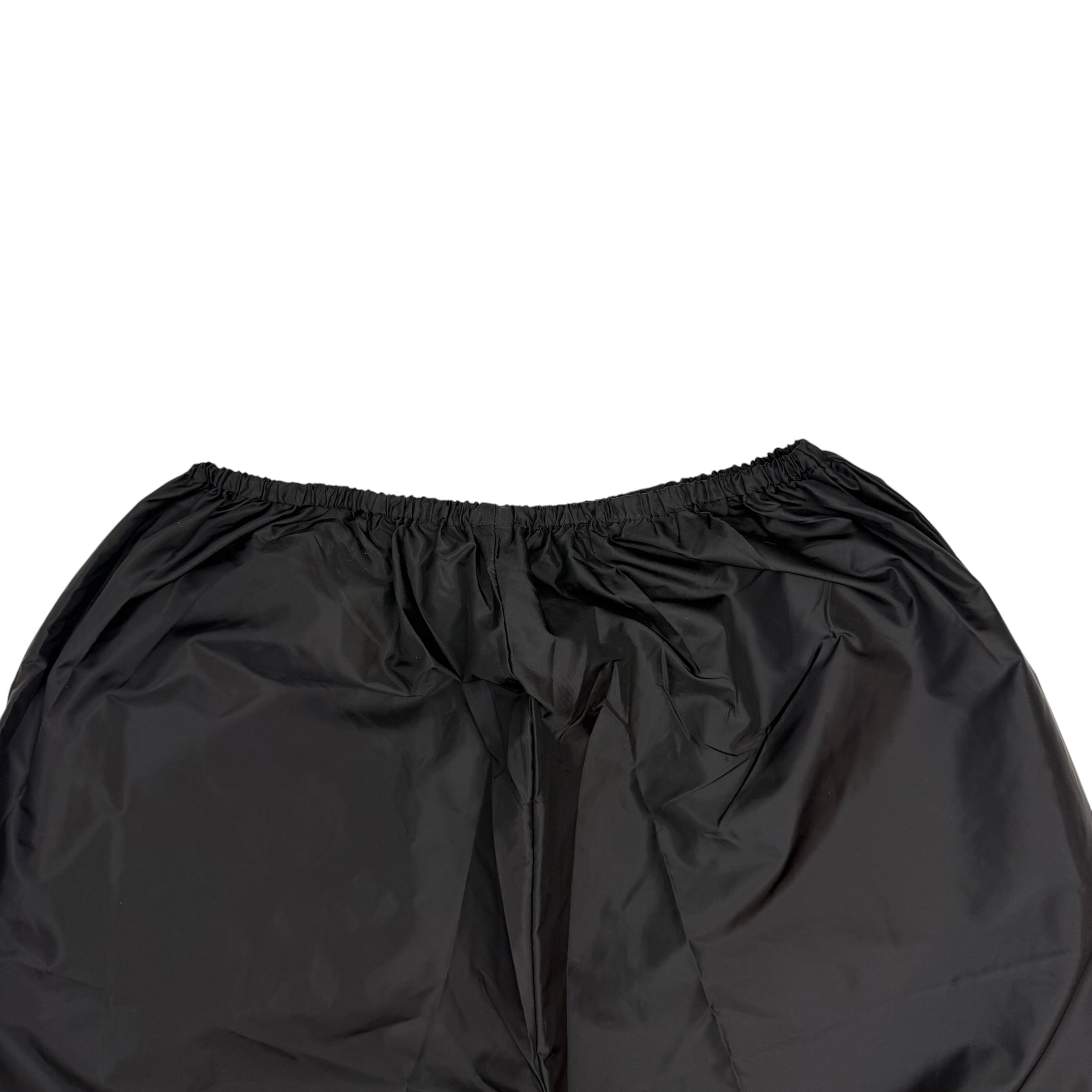 Yeezy PT-03 Nylon Pants Black