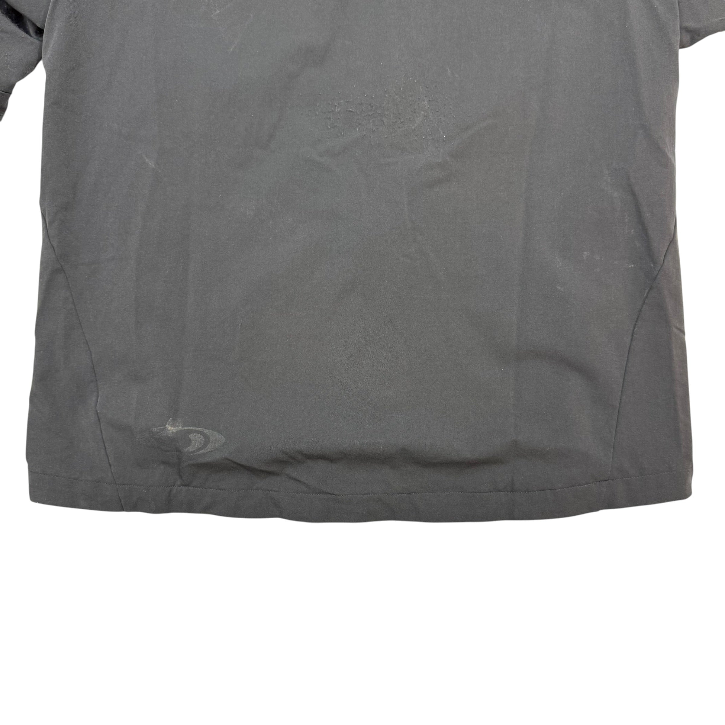 Salomon Light Jacket Black