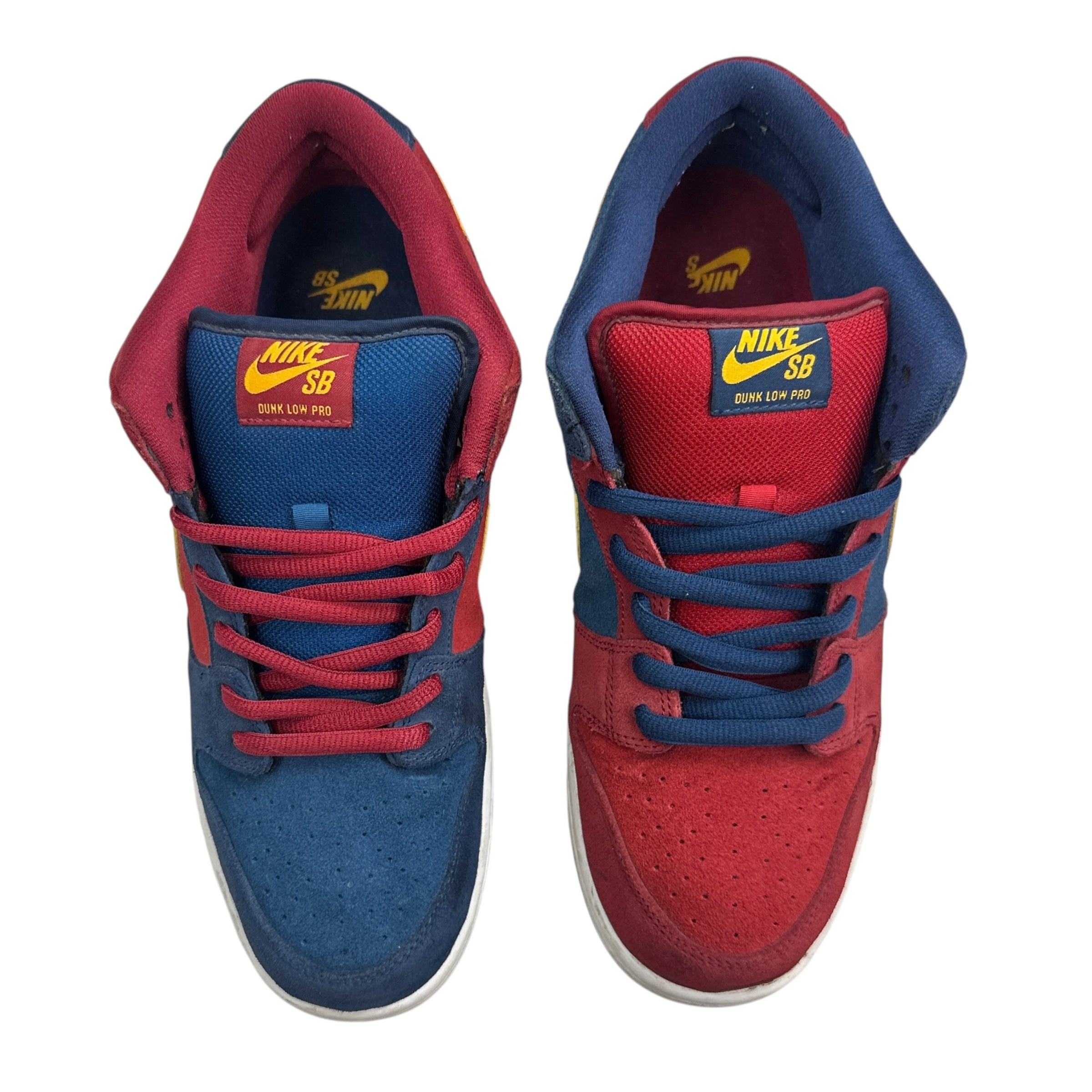 Nike SB Dunk Low Barcelona (Used)