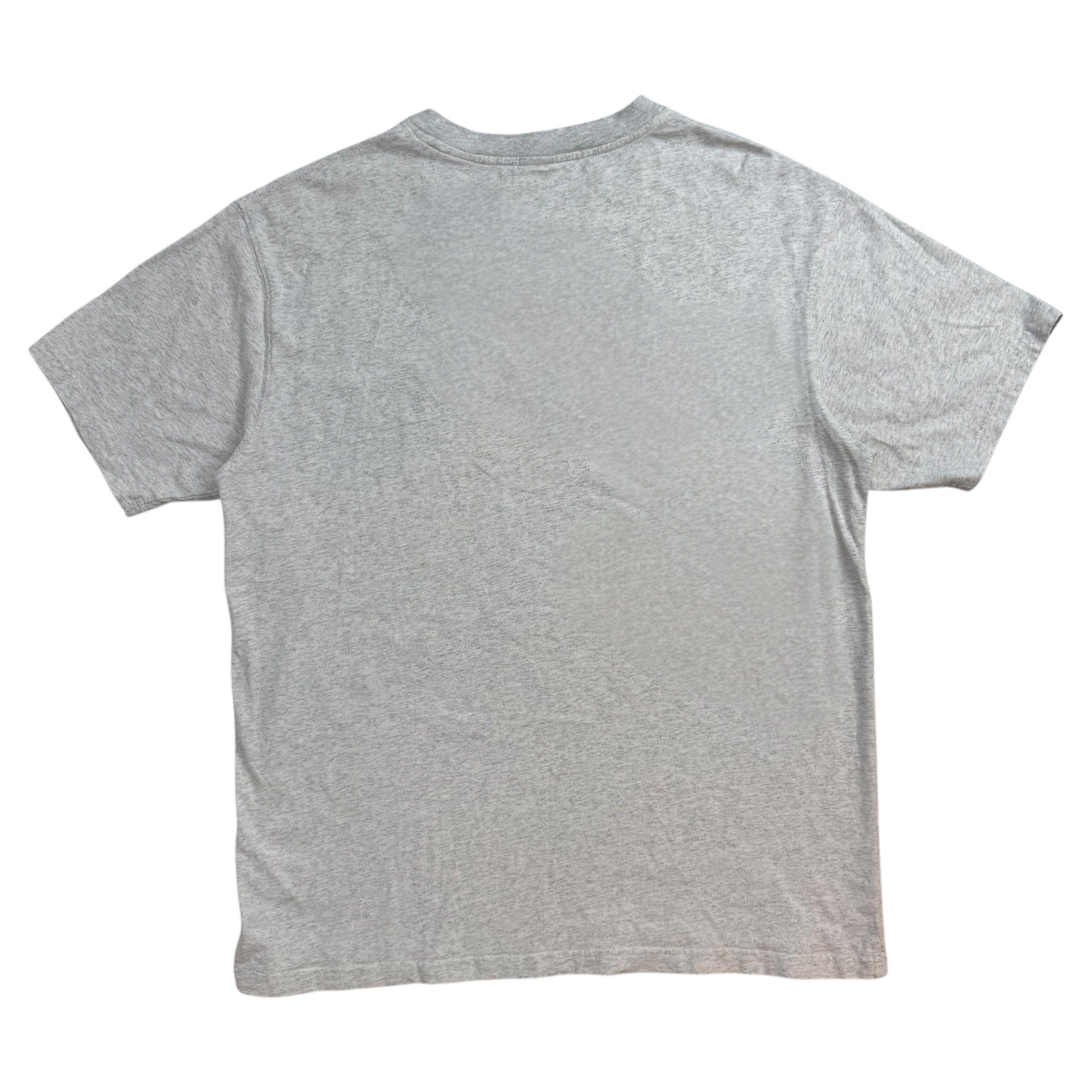 Dime Tee Grey