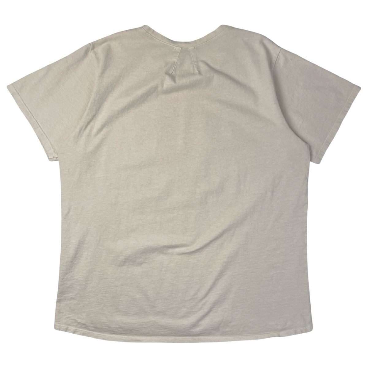 Rhude Chateau Logo T-Shirt
