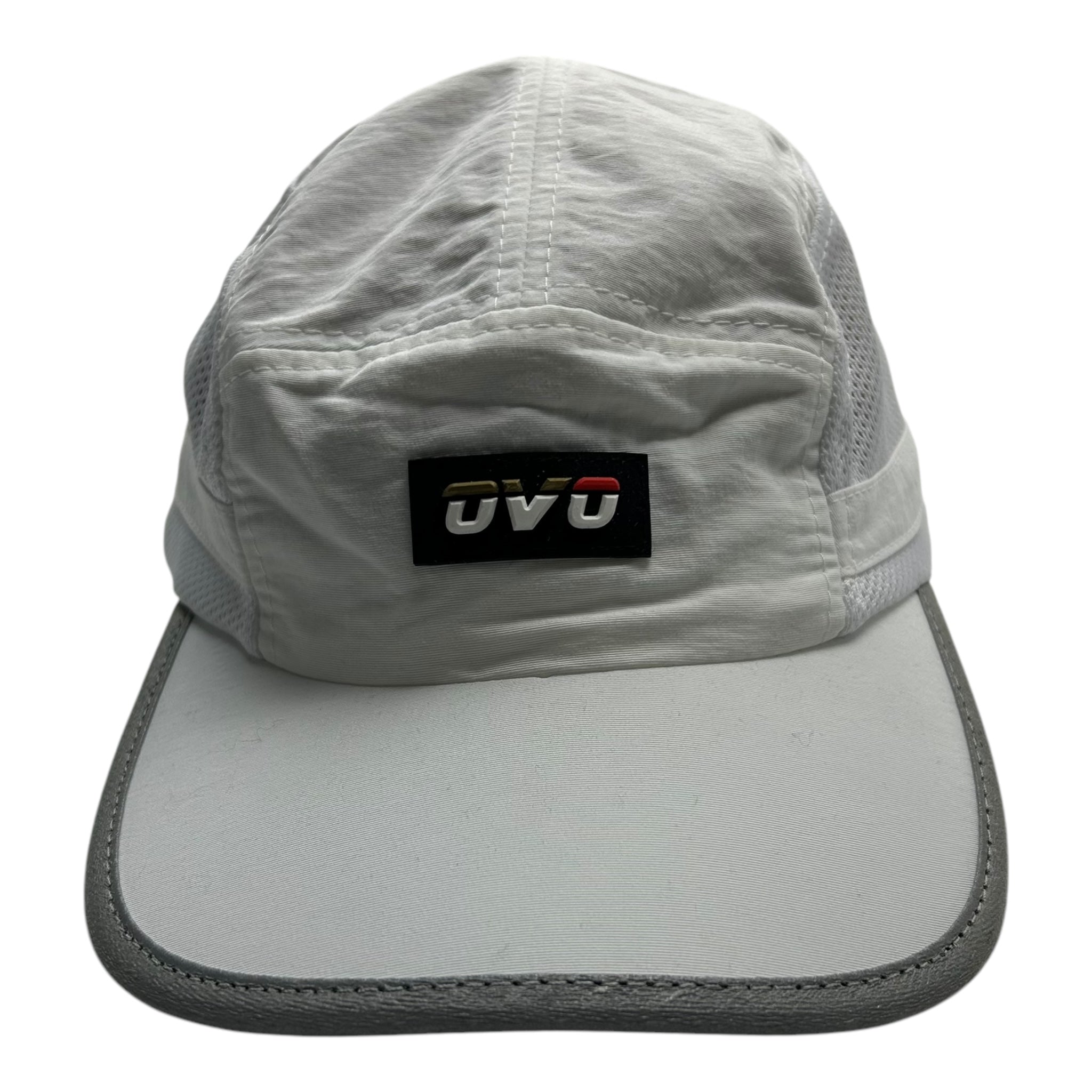 OVO Technical Hat White