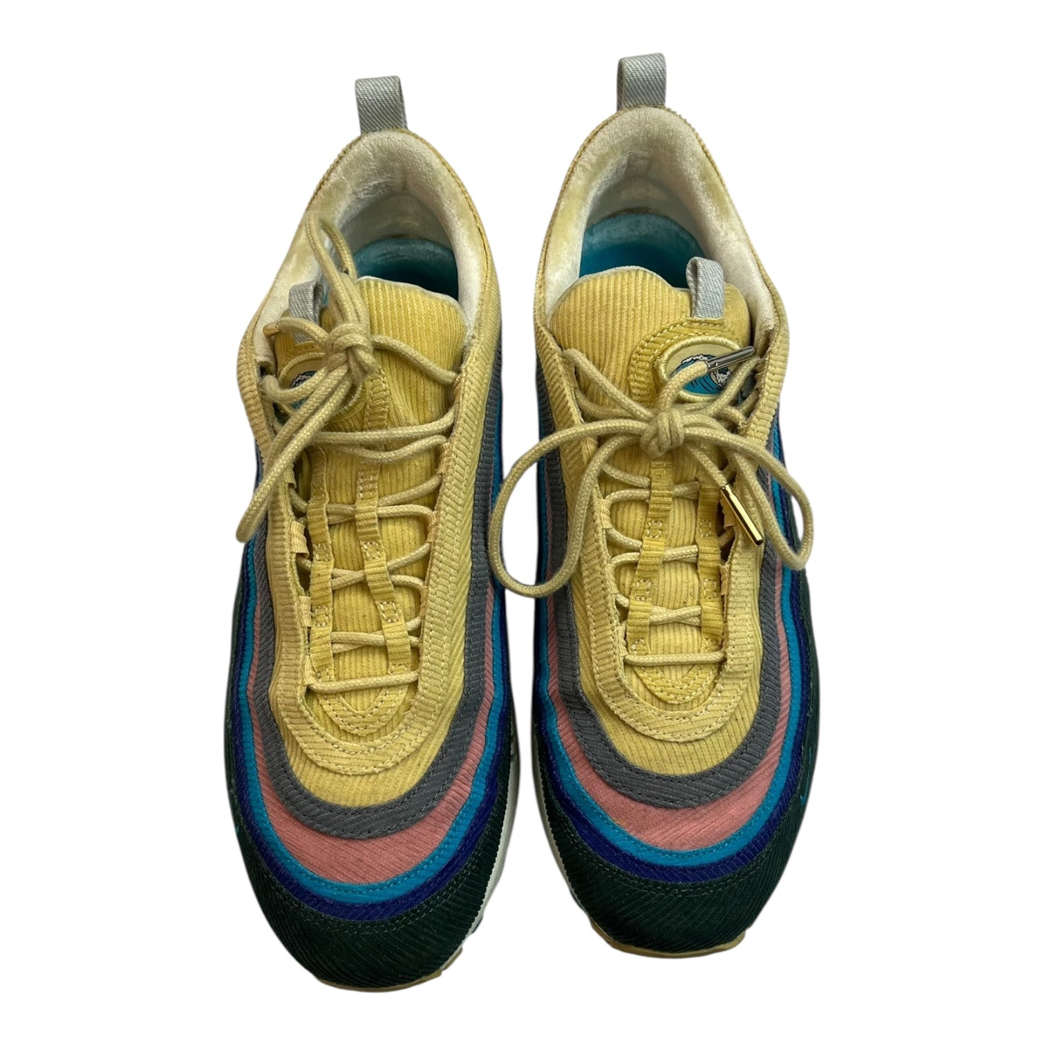 Nike Air Max 1/97 Sean Wotherspoon (Used)
