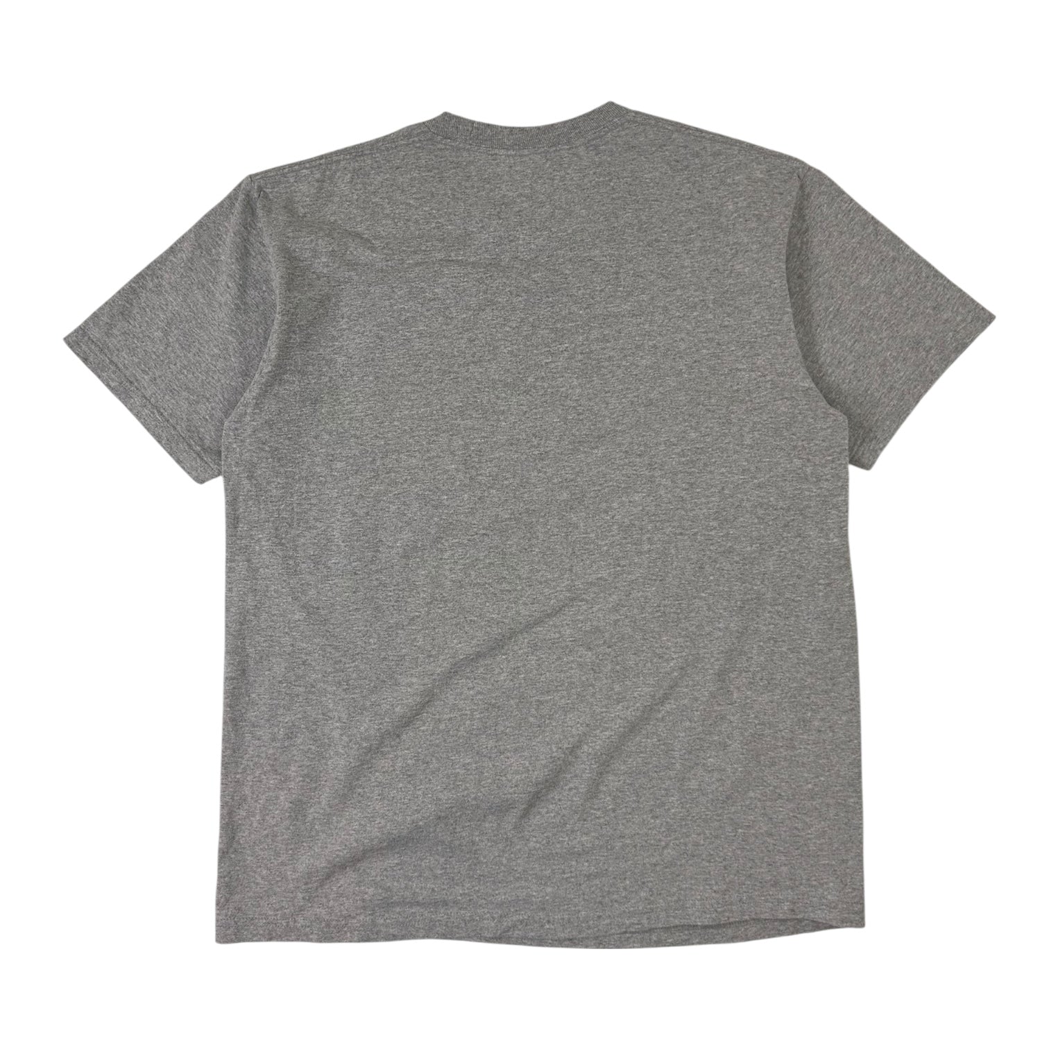Supreme Crash T-Shirt Grey