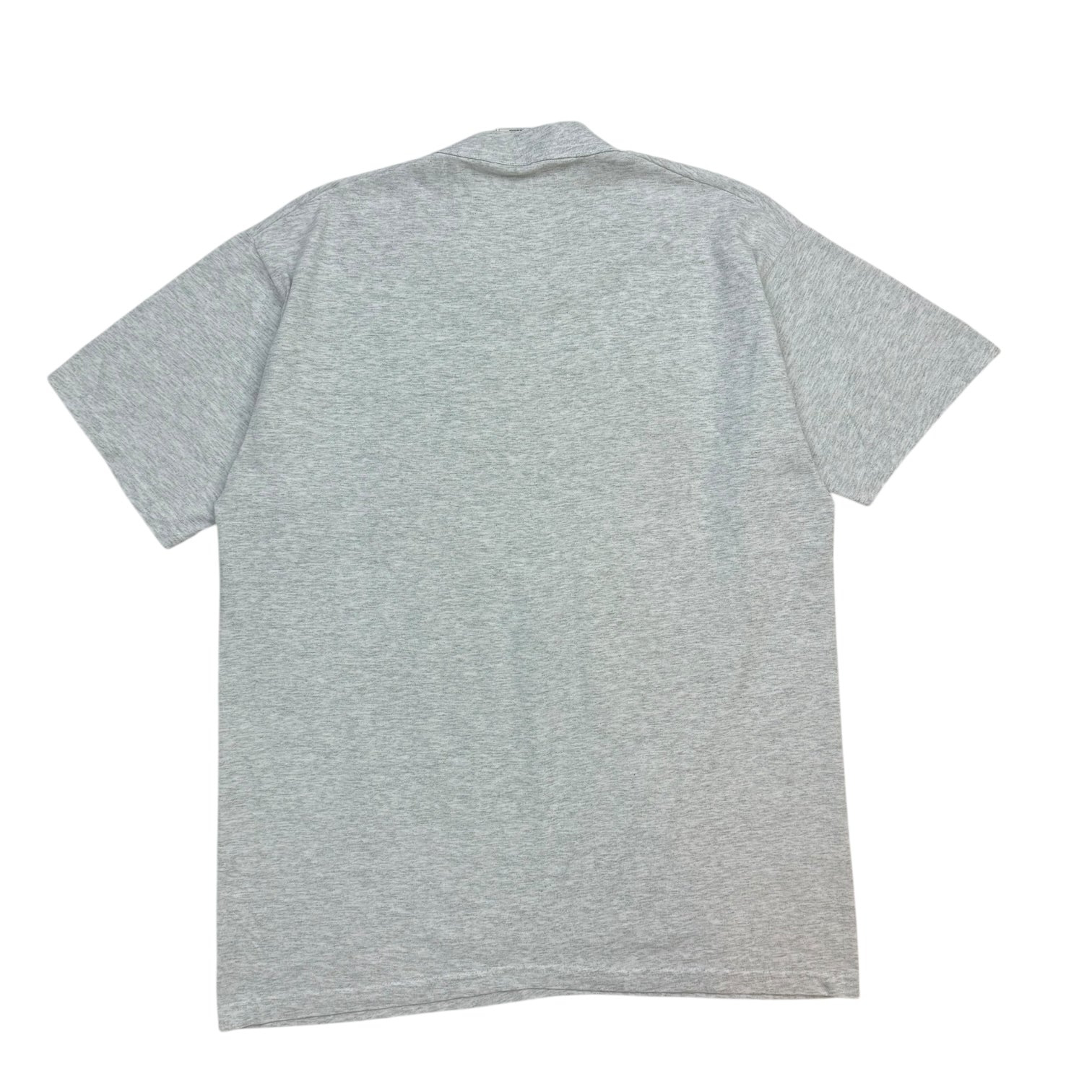 Vintage Chicago Bulls Masters Of The Rings Tee Grey