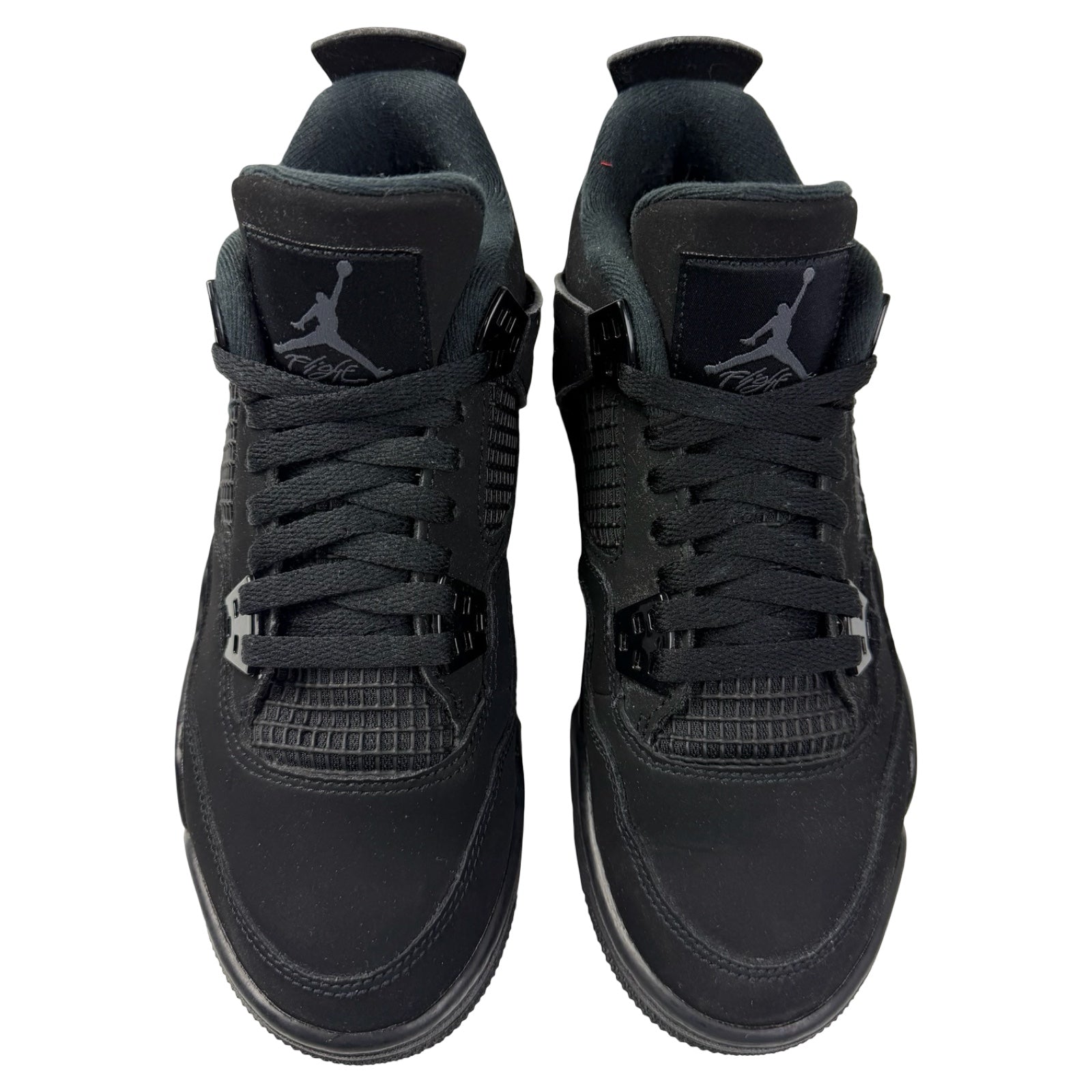 (GS) Jordan 4 Black Cat (2020) (Used)