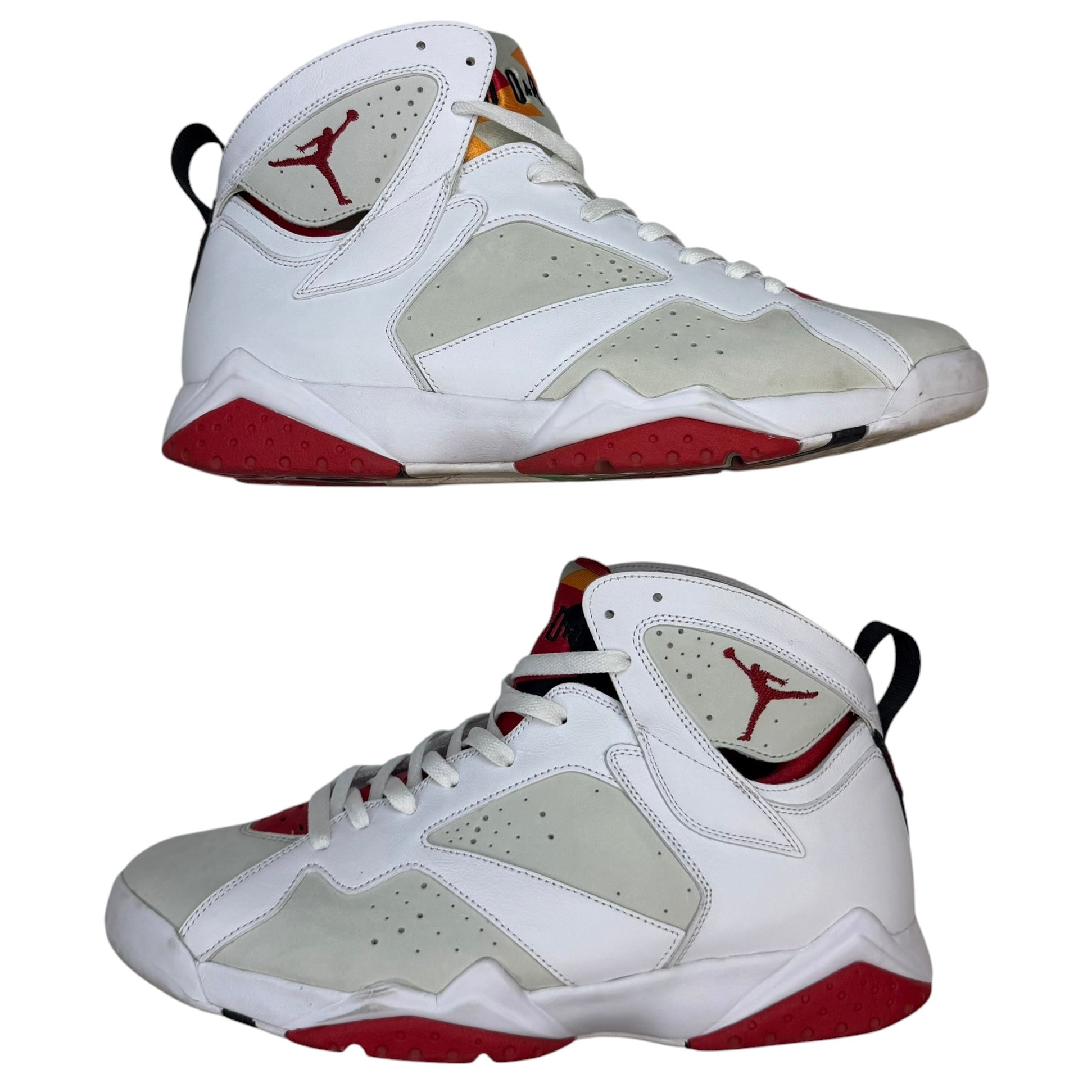 Jordan 7 Hare (2015)(Used)