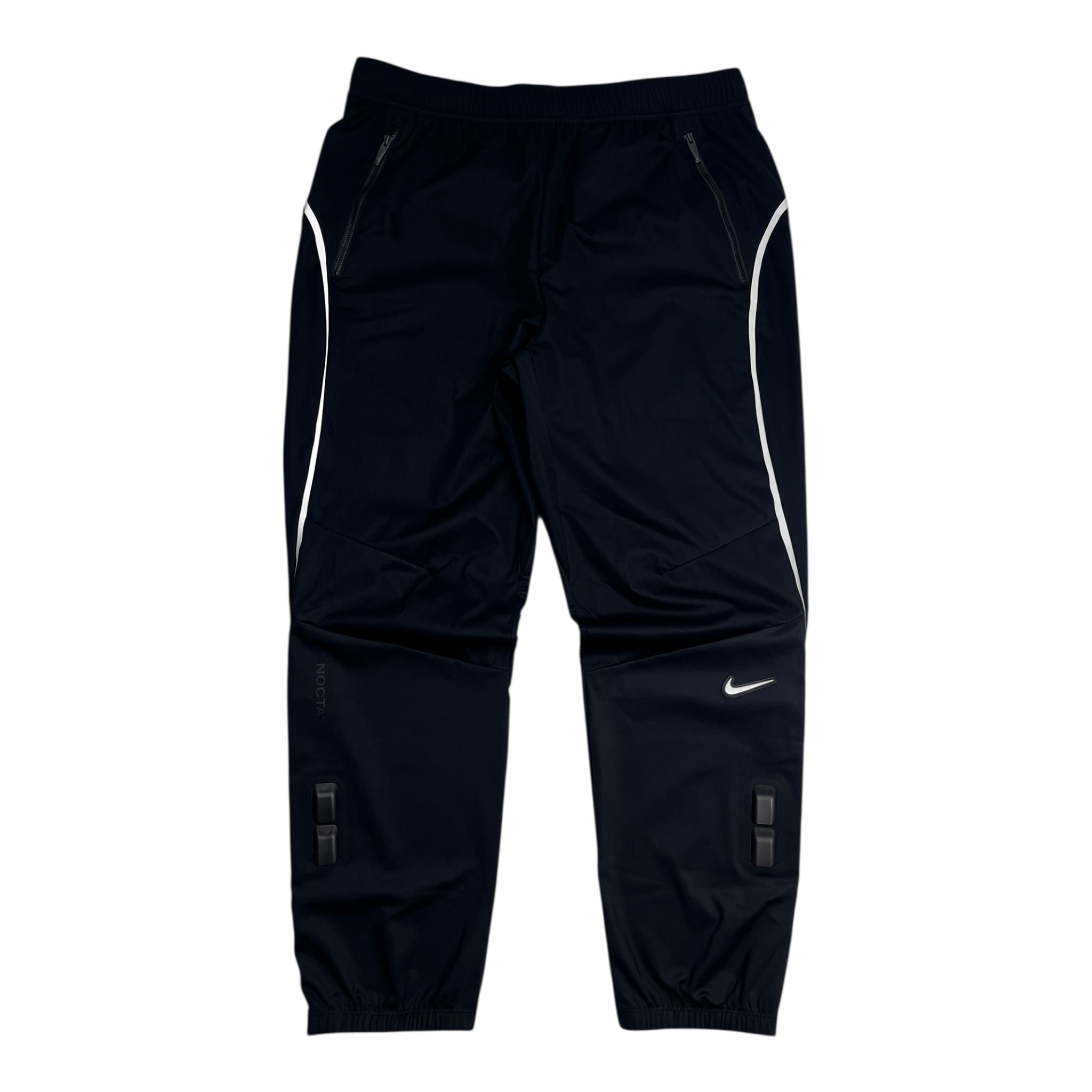 Nike x NOCTA NRG Warmup Pant Black