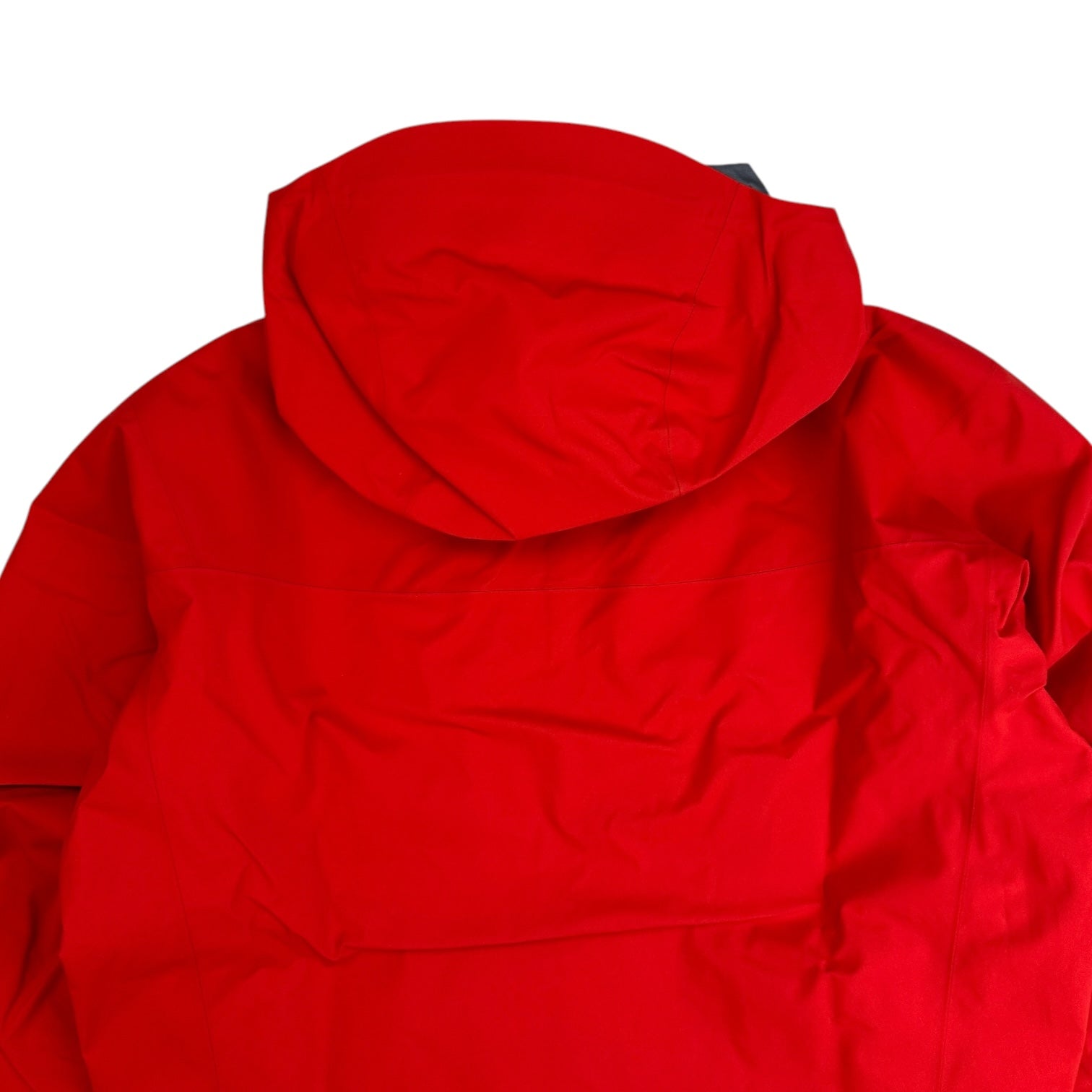 Arc’teryx Alpha Sv Jacket Tanager