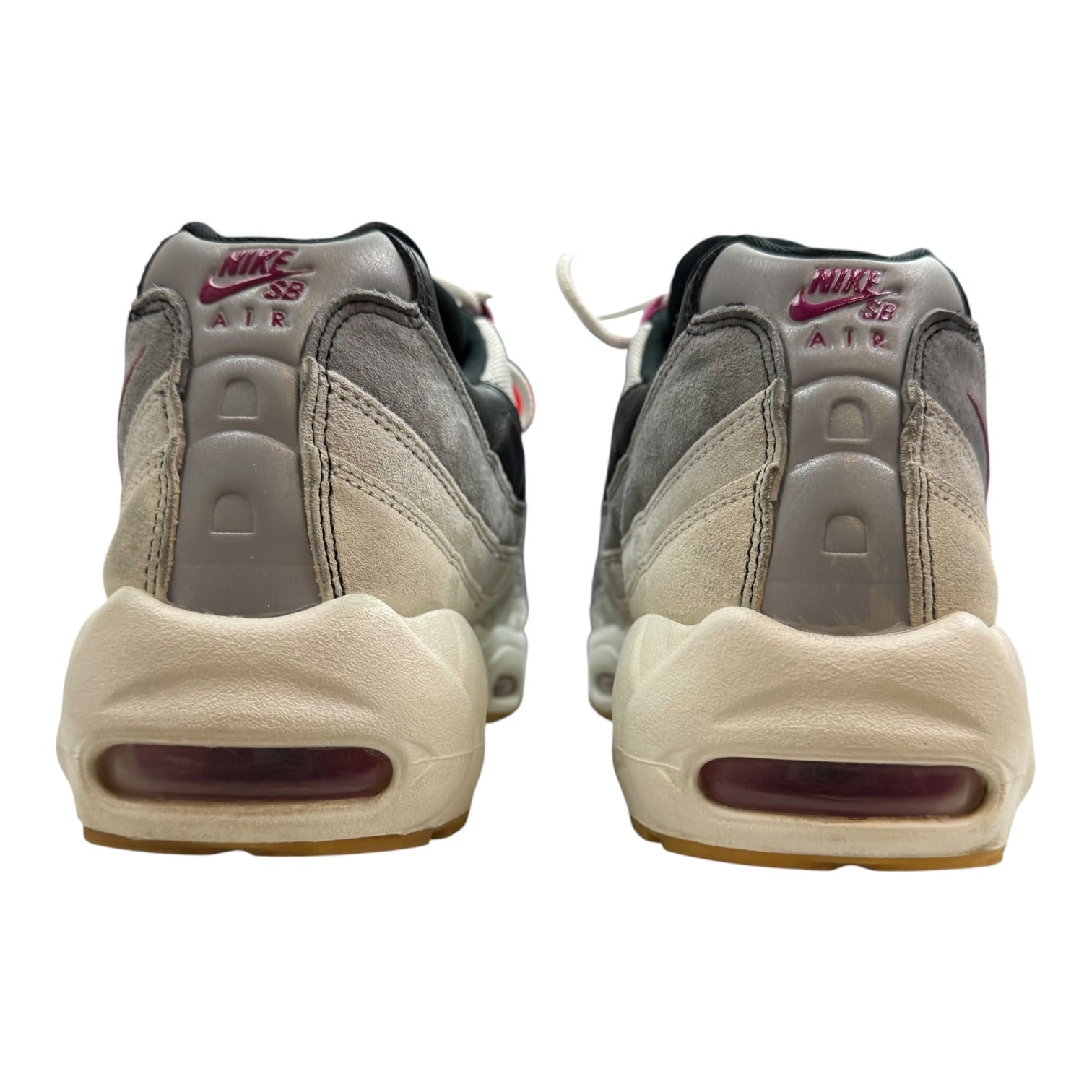 Nike Air Max 95 SB Cactus Flower (Used)