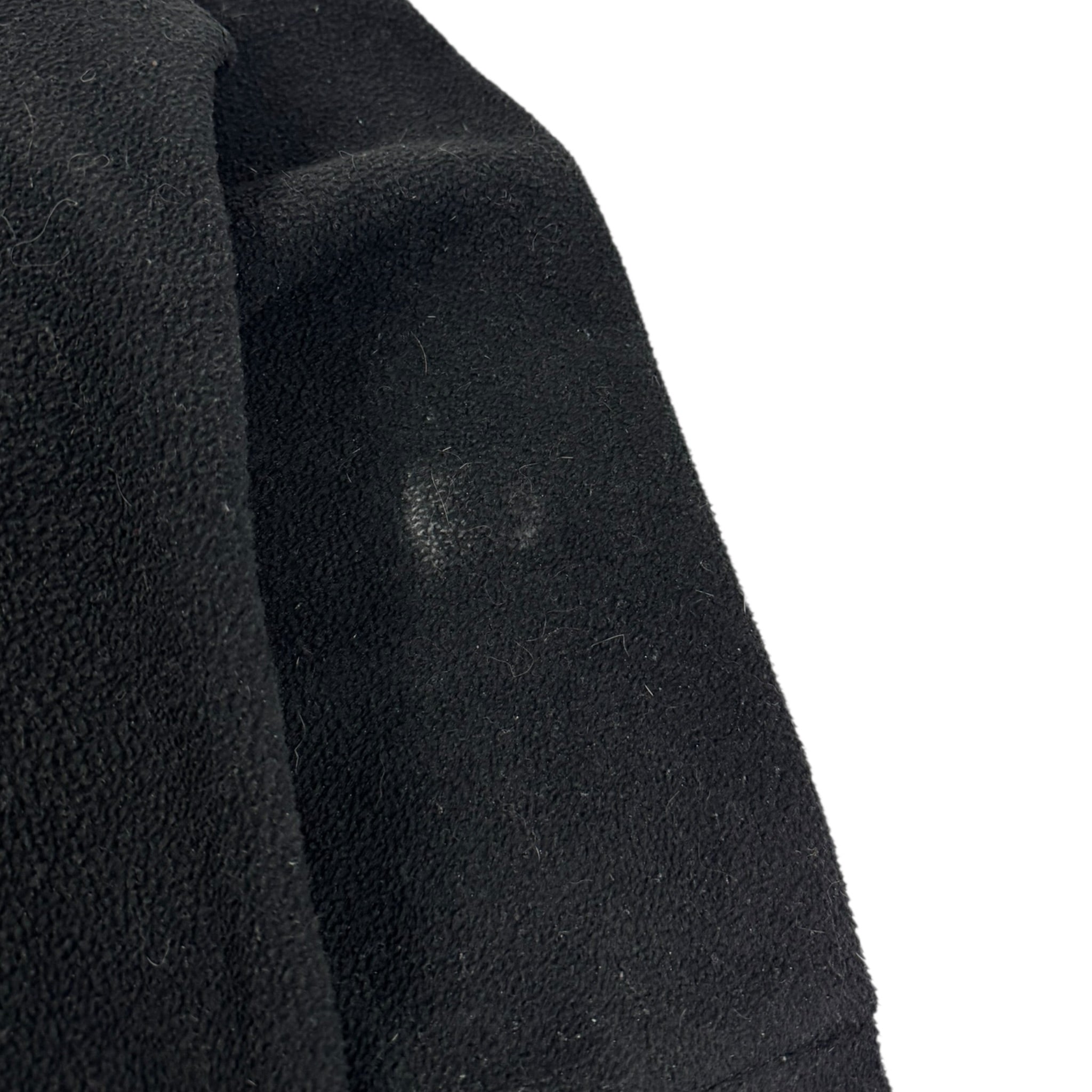 Vintage Stanley Cup Western Conference 1/4 Zip Fleece