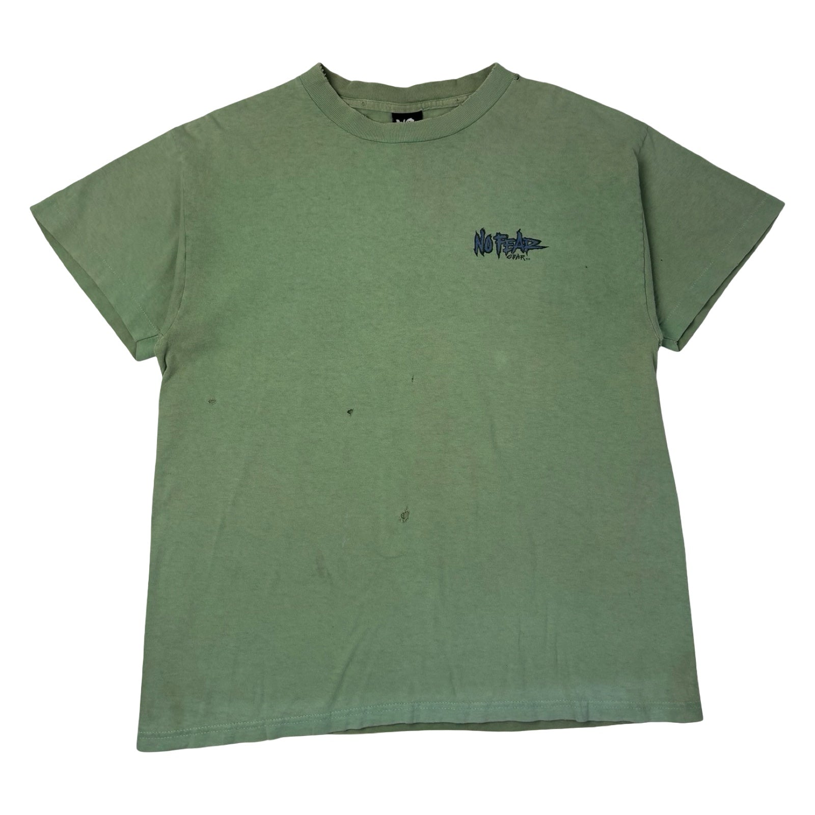 Vintage No Fear T-Shirt