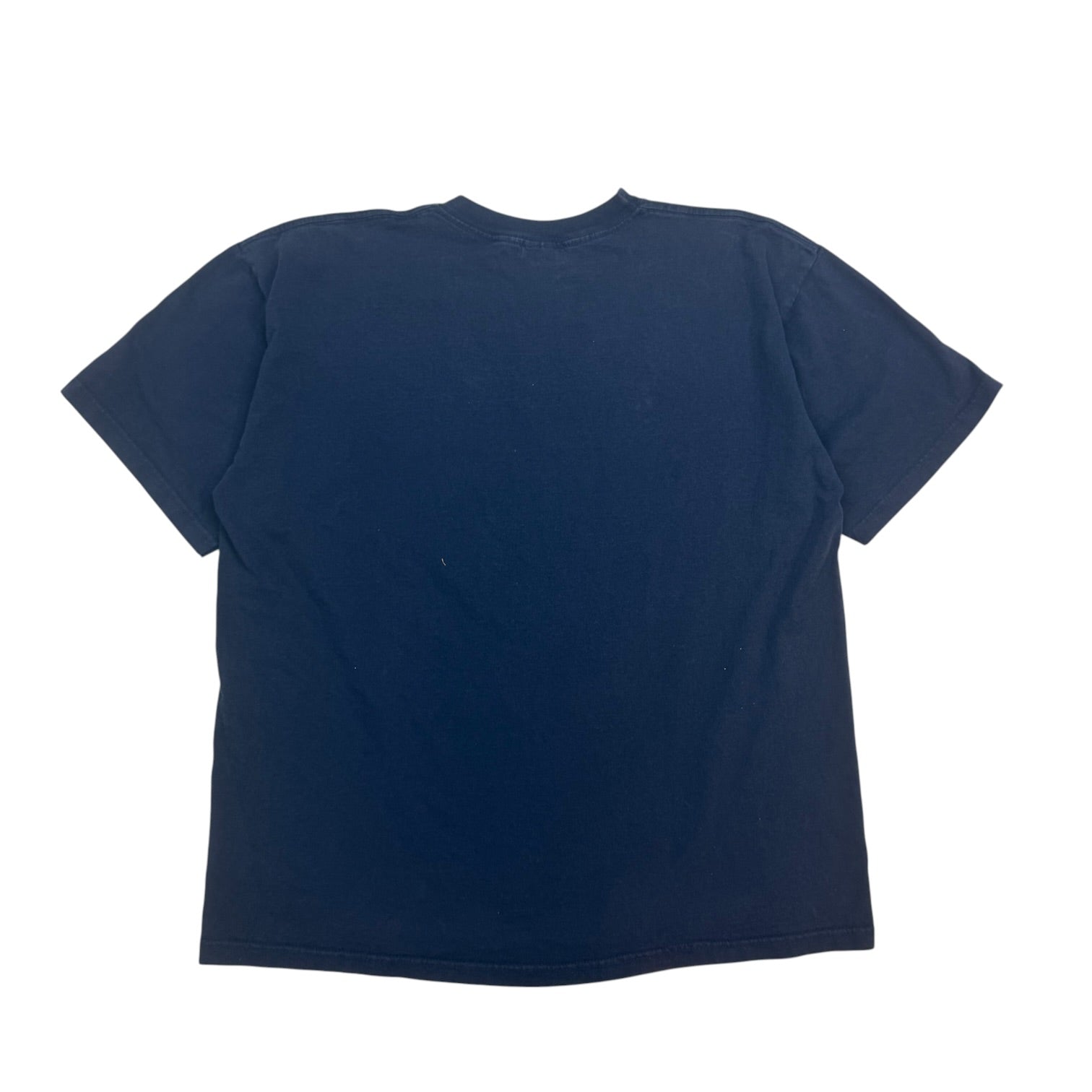 1998 New York Yankees World Series Champs Tee Navy Blue