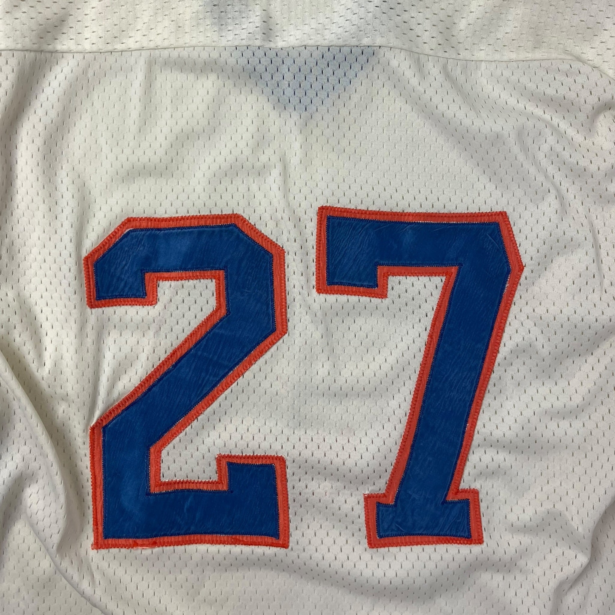 Vintage New York Islanders Sandow Sporting Knit Jersey