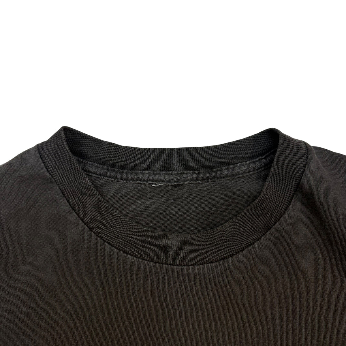 Vintage Harley Davidson Freedom Winnipeg Tee Black