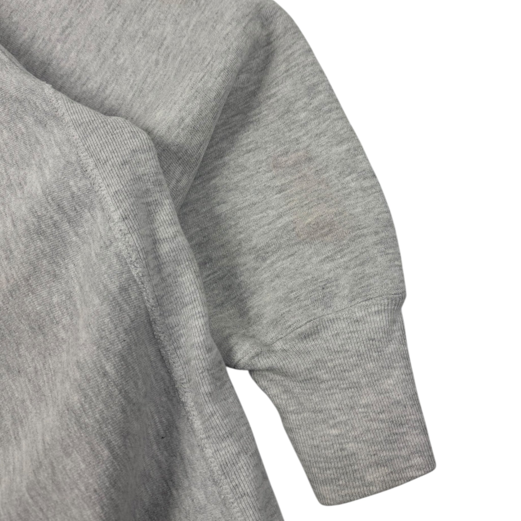 Vintage Champion Reverse Weave Crewneck