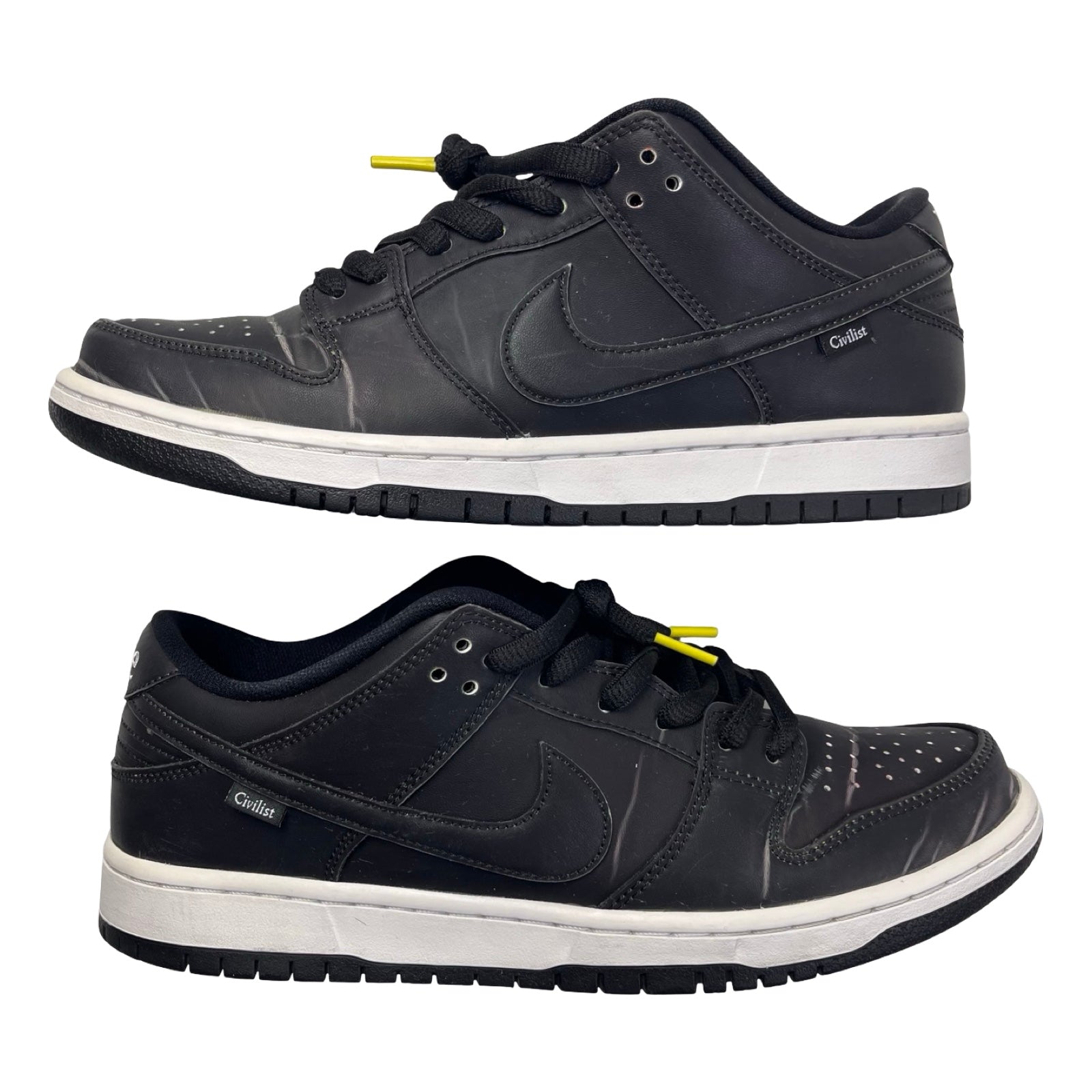 Nike SB Dunk Low Civilist (Used)