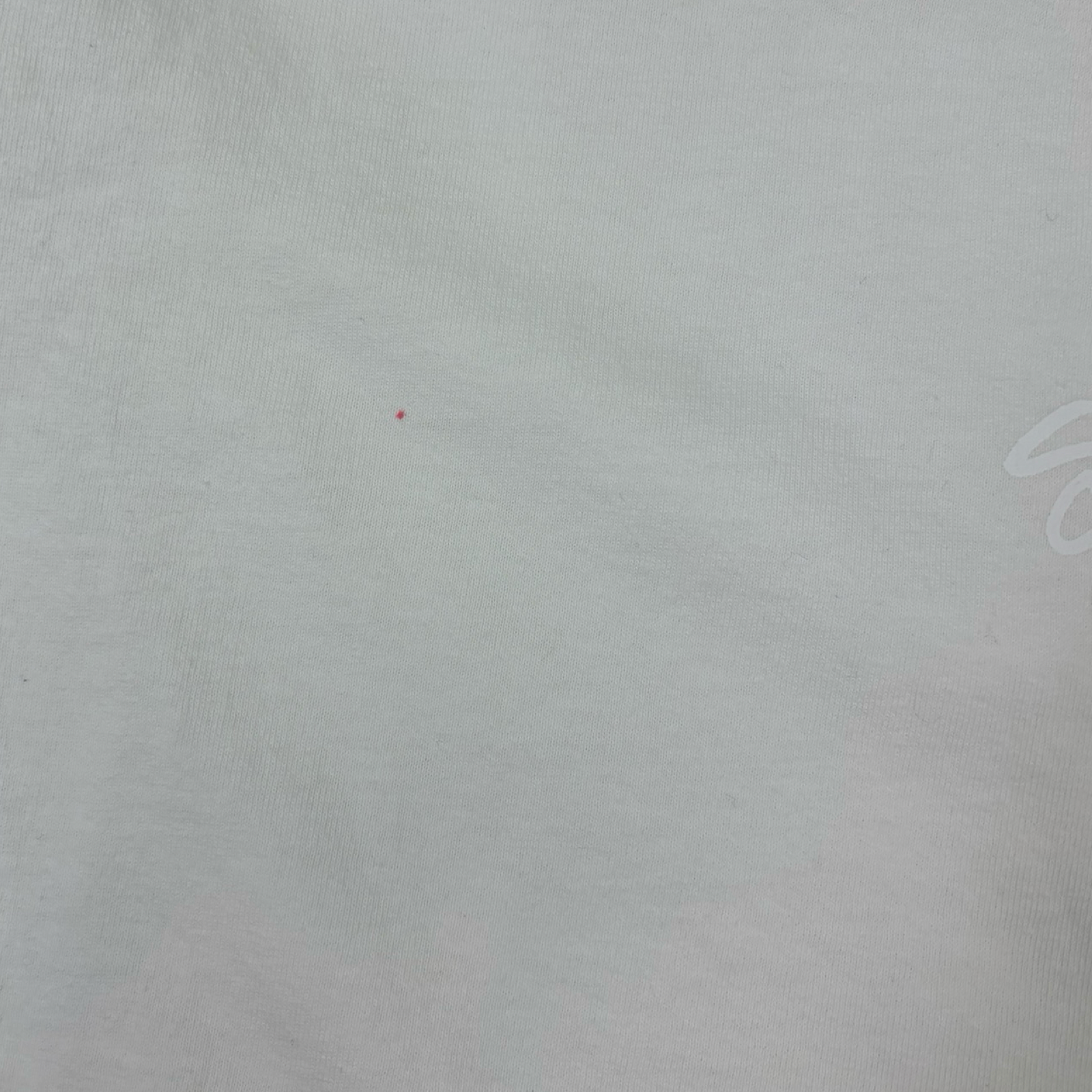 Stussy World Tour Pigment-Dyed T-Shirt Natural