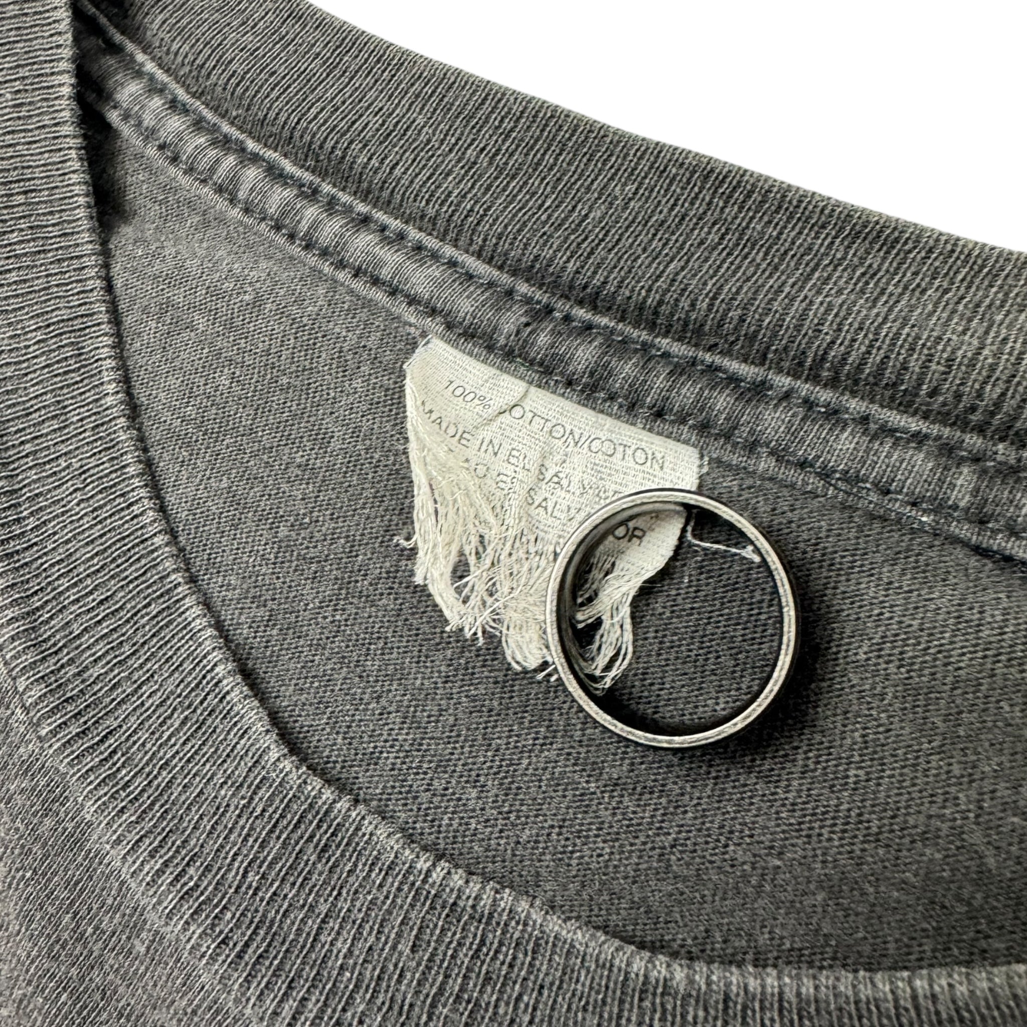 1997 The Rolling Stone ‘Bridges To Babylon’ T-Shirt